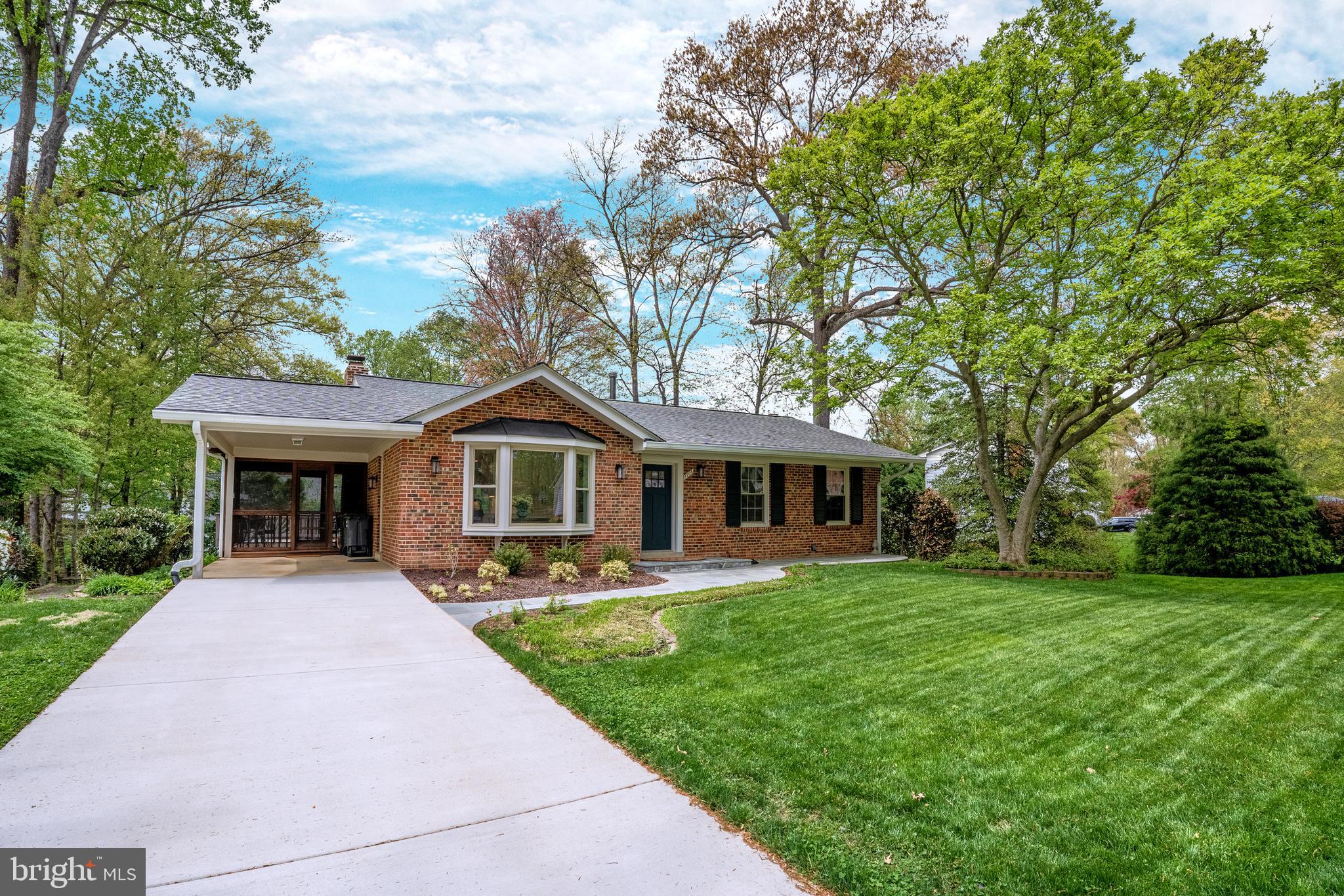 TYSONS GREEN - Residential