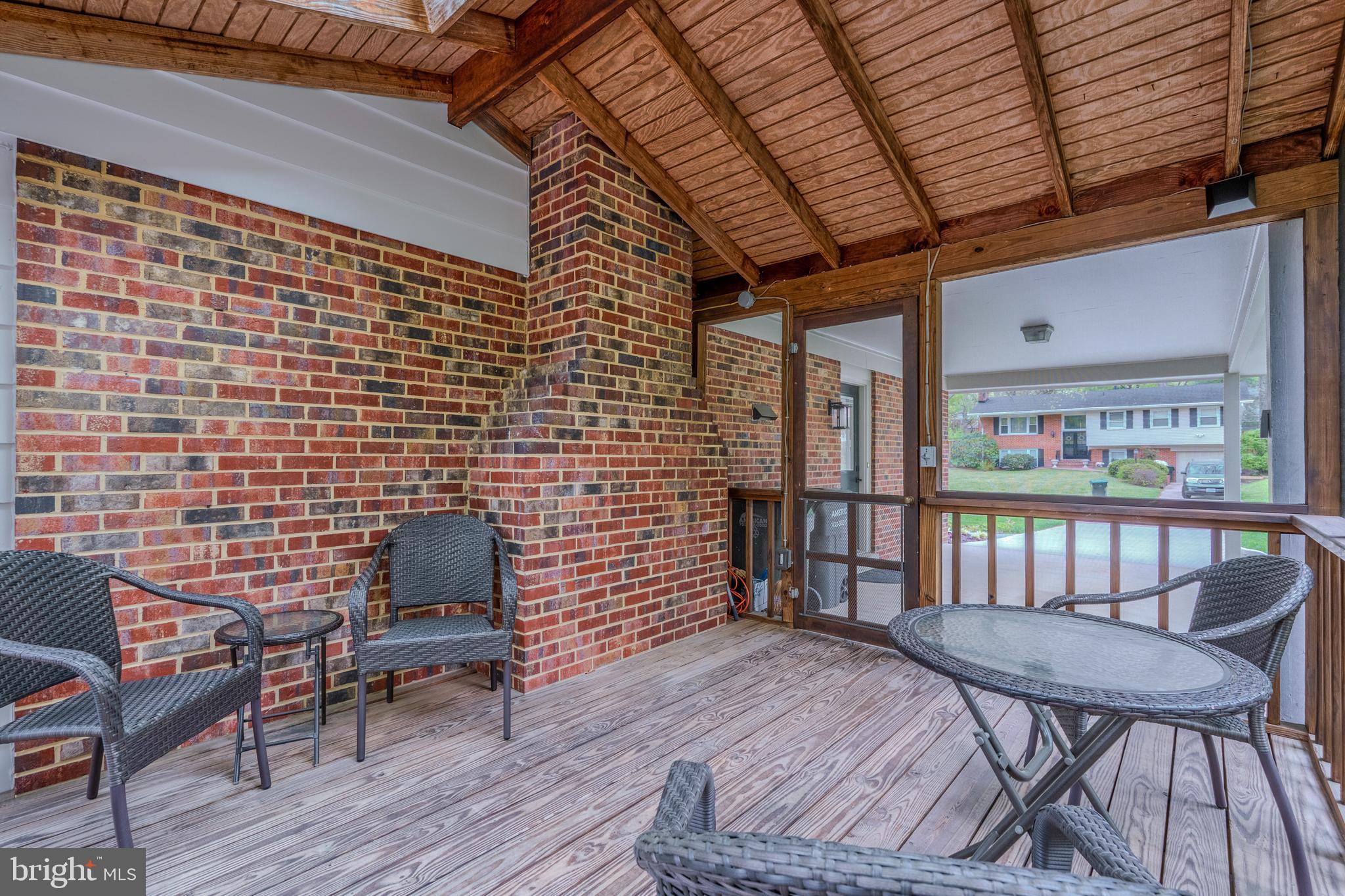 TYSONS GREEN - Residential