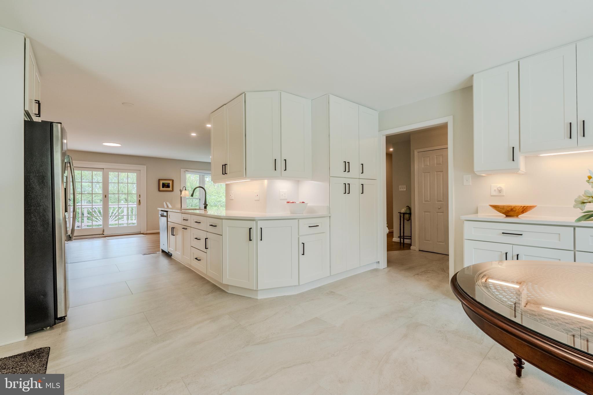 TYSONS GREEN - Residential