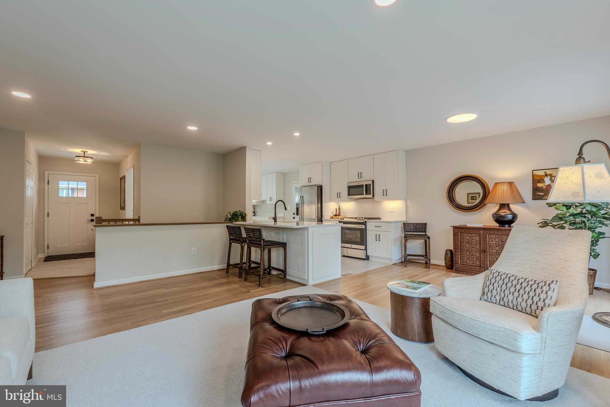 TYSONS GREEN - Residential