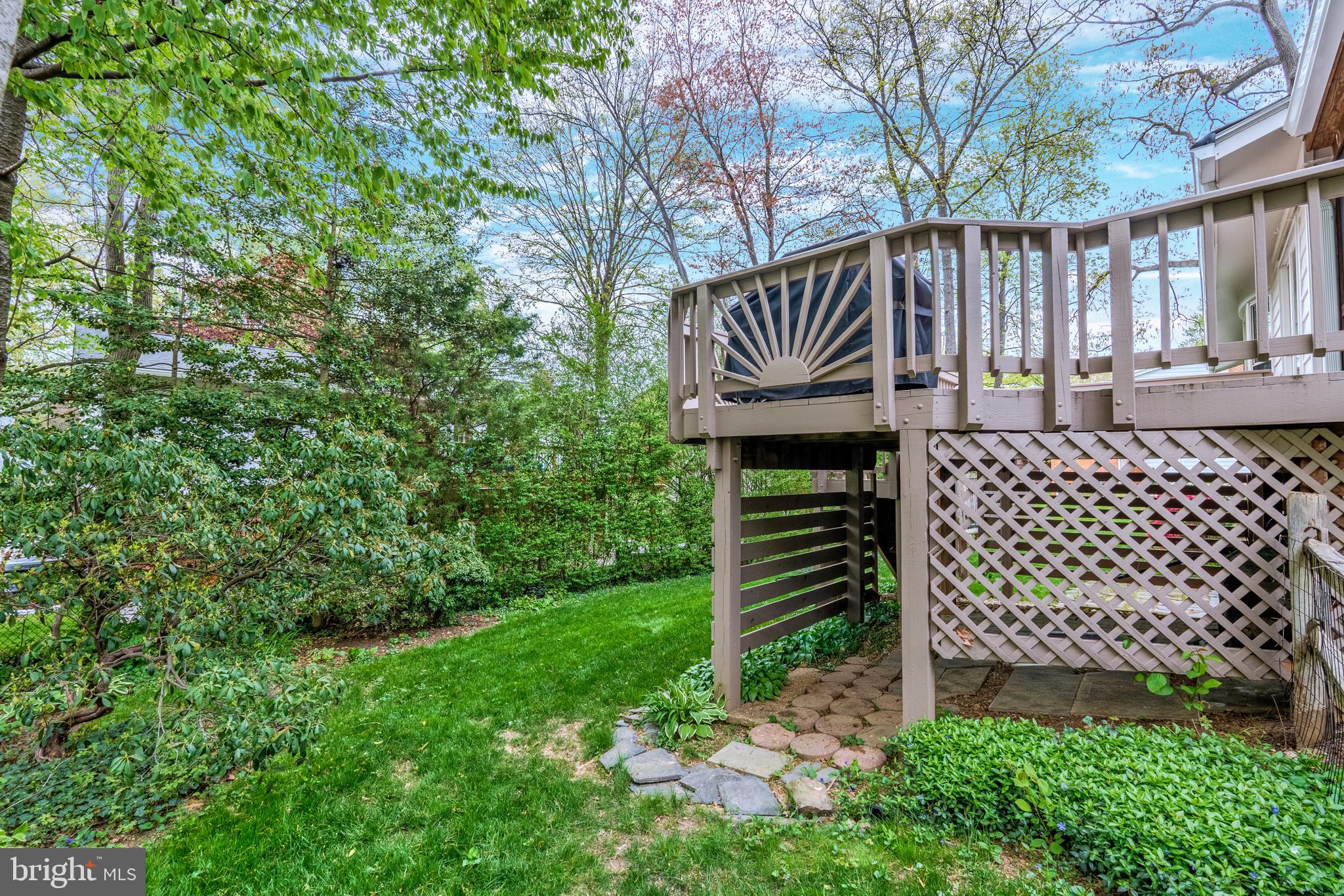 TYSONS GREEN - Residential