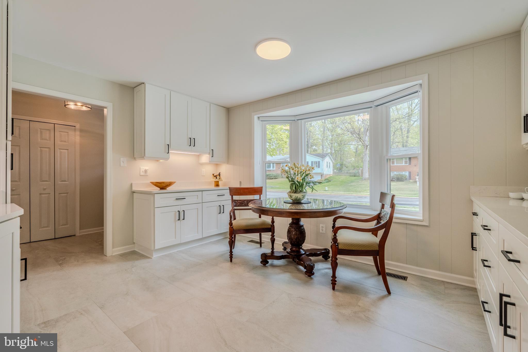TYSONS GREEN - Residential