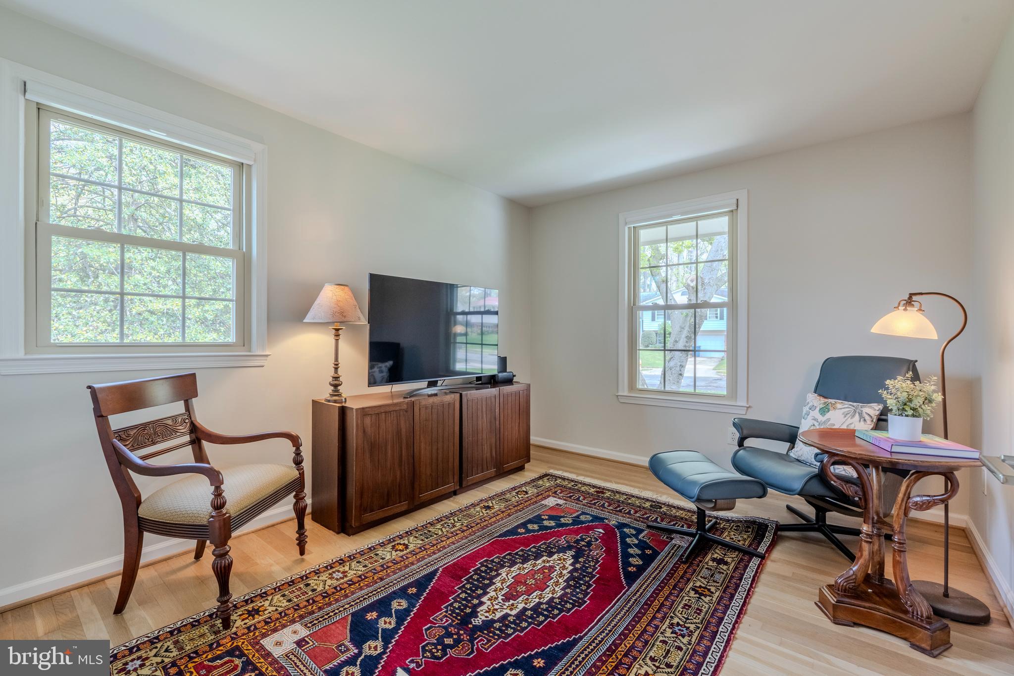 TYSONS GREEN - Residential