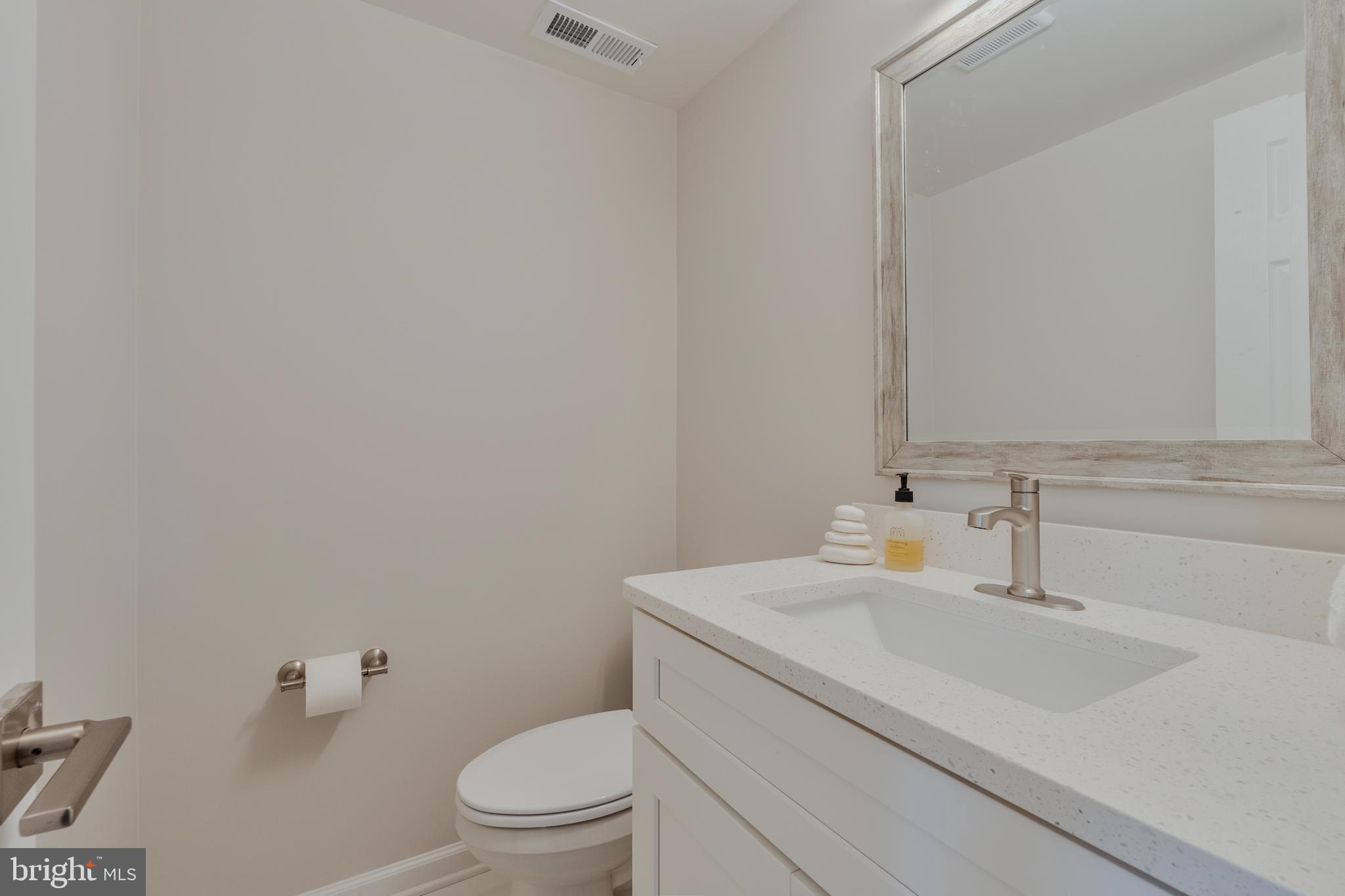 TYSONS GREEN - Residential
