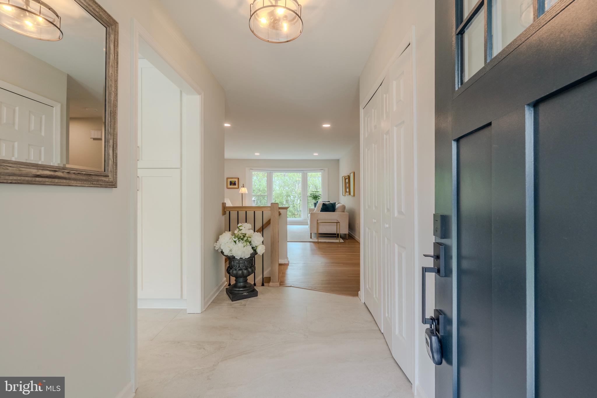 TYSONS GREEN - Residential