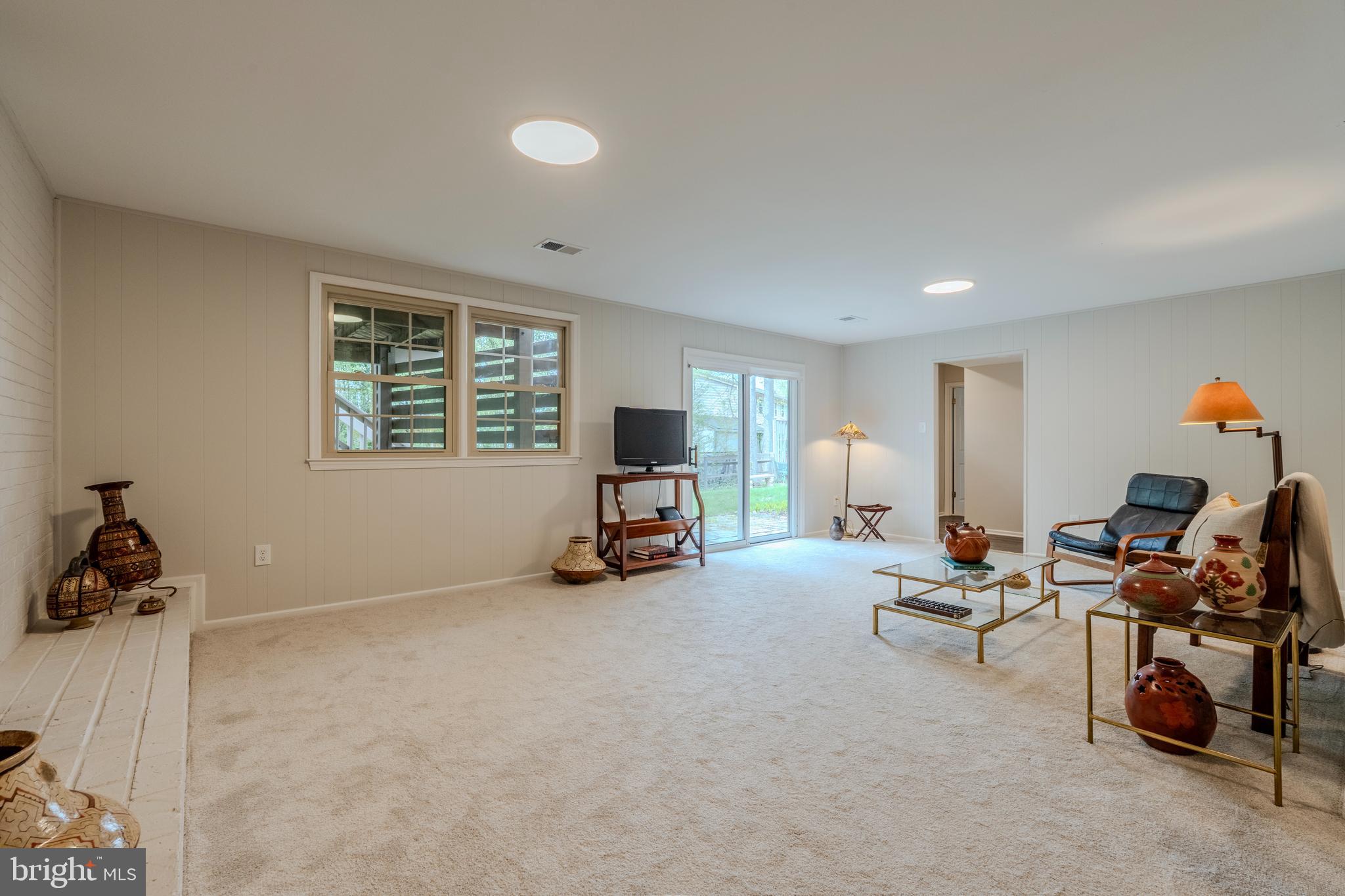 TYSONS GREEN - Residential