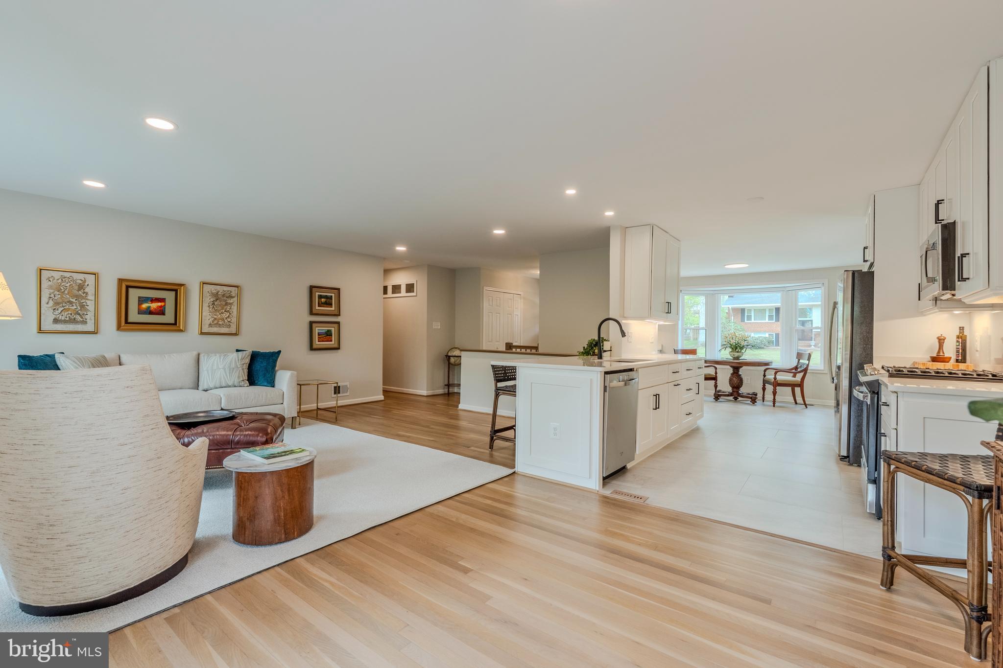 TYSONS GREEN - Residential