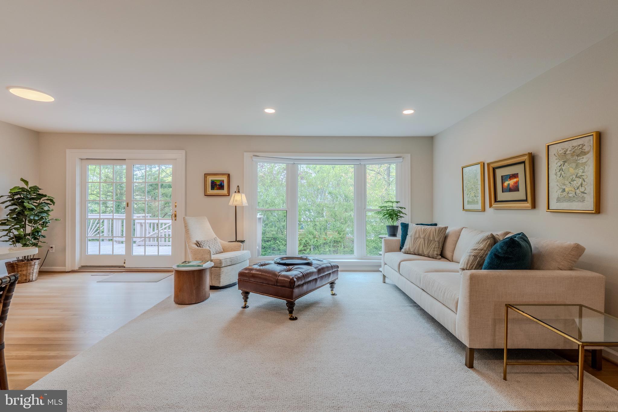 TYSONS GREEN - Residential
