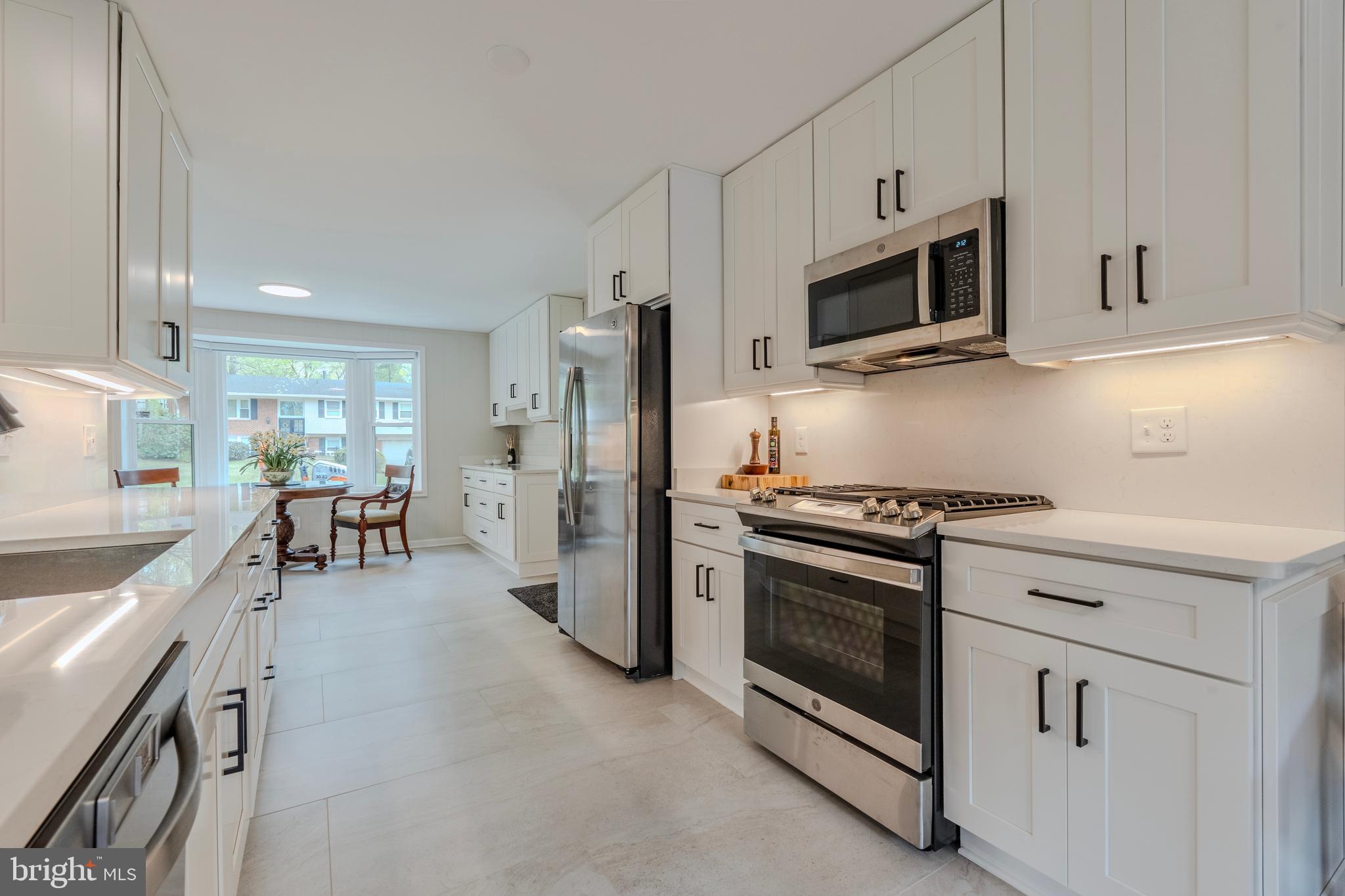 TYSONS GREEN - Residential