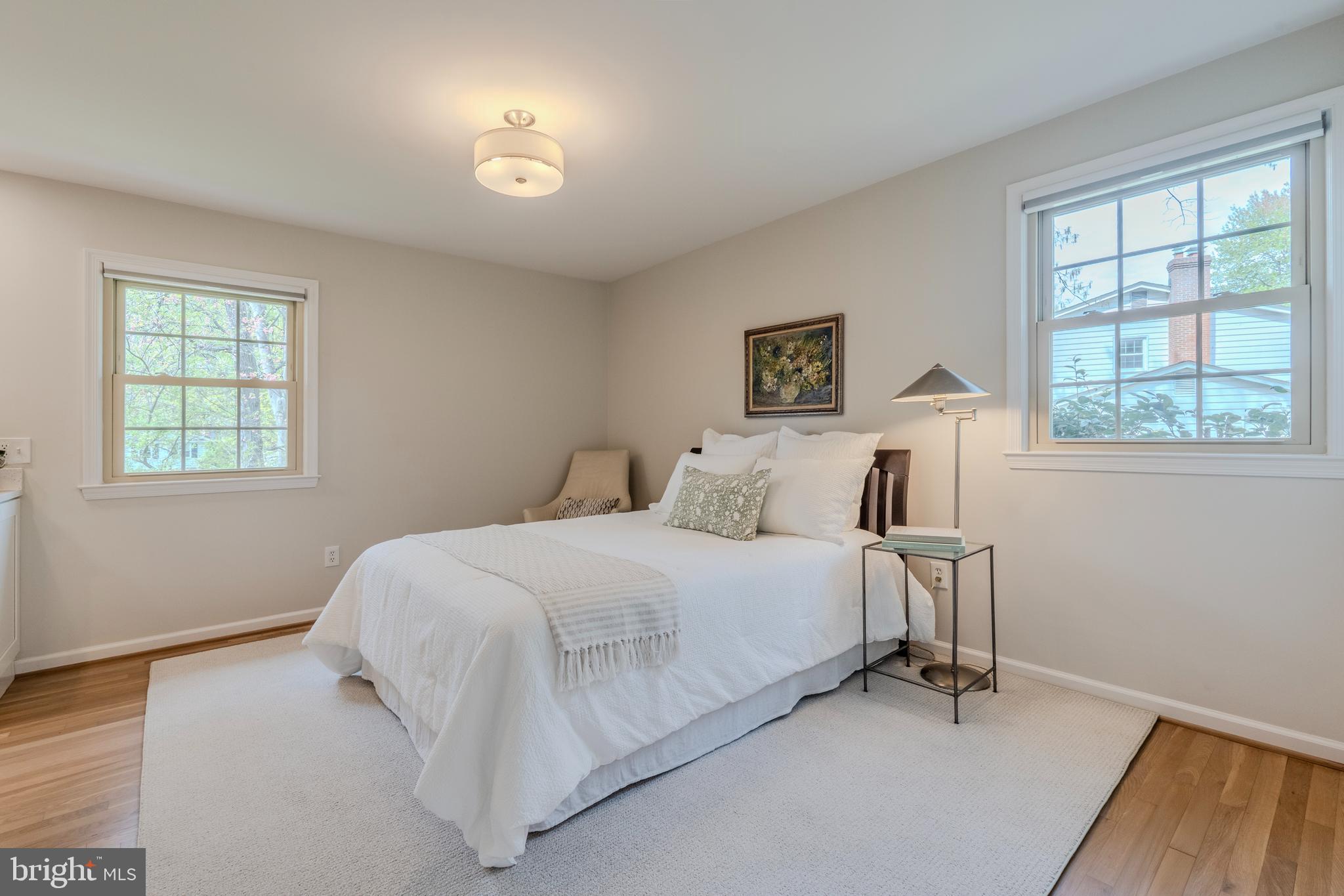 TYSONS GREEN - Residential
