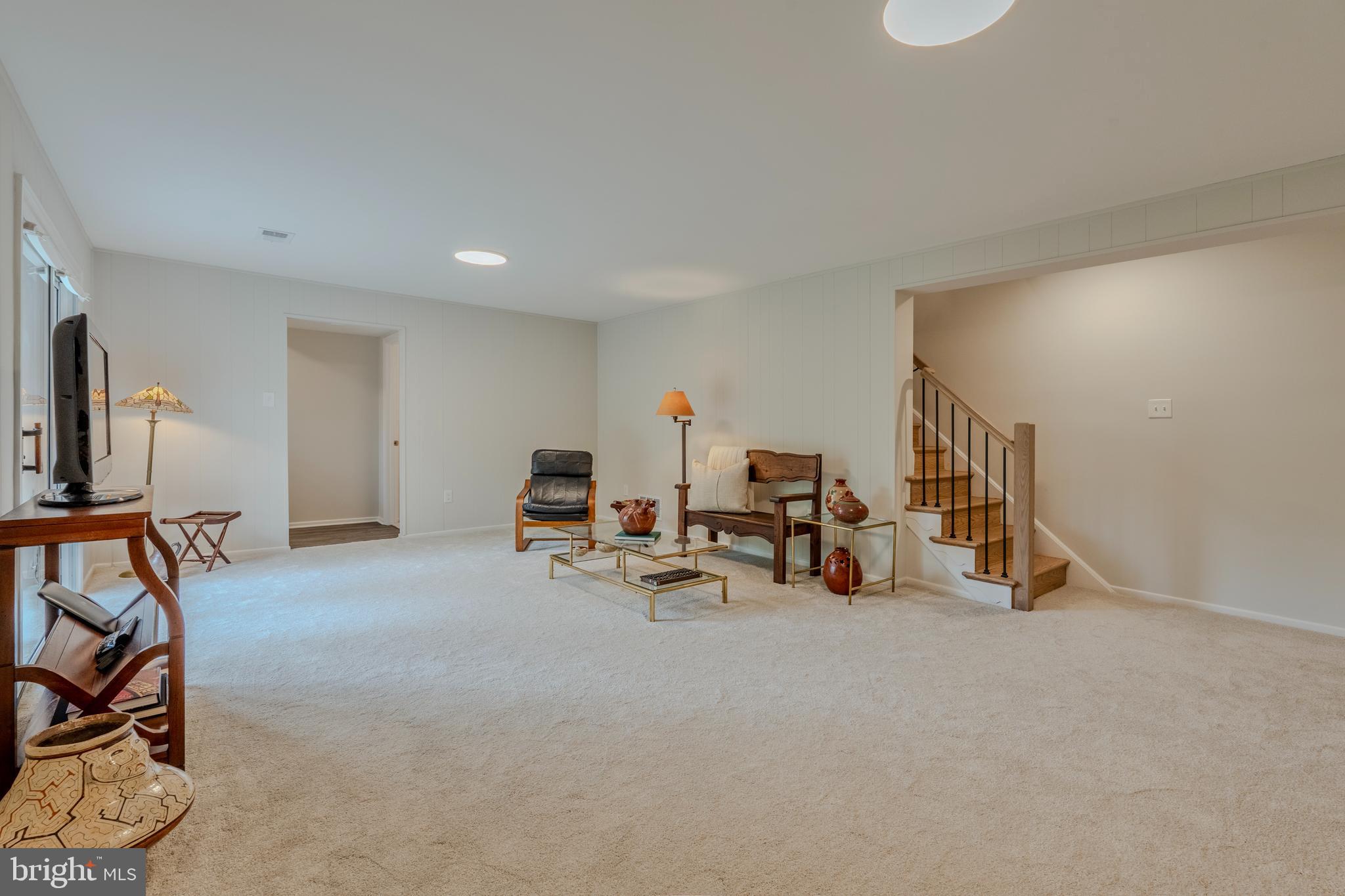 TYSONS GREEN - Residential