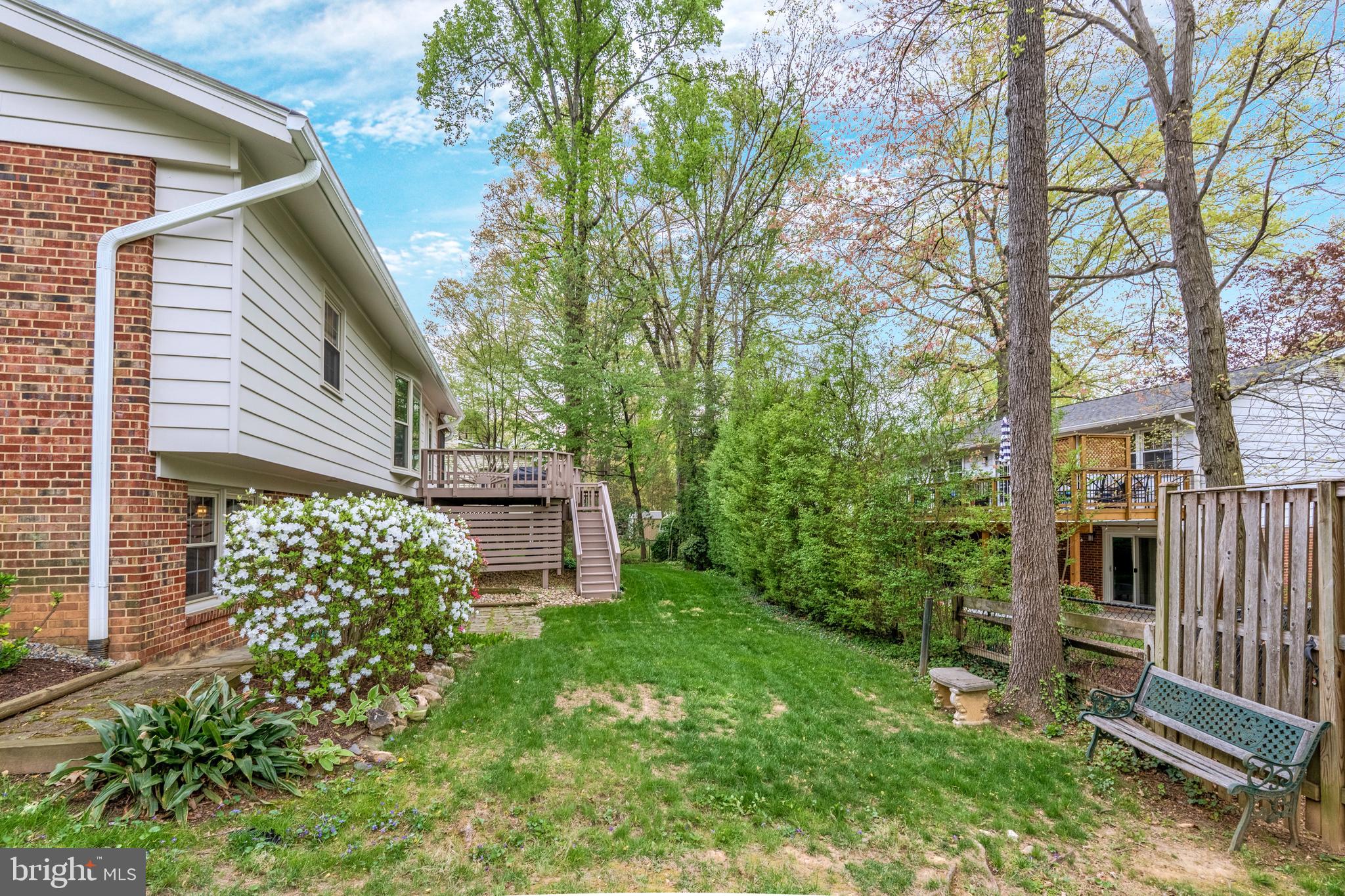 TYSONS GREEN - Residential