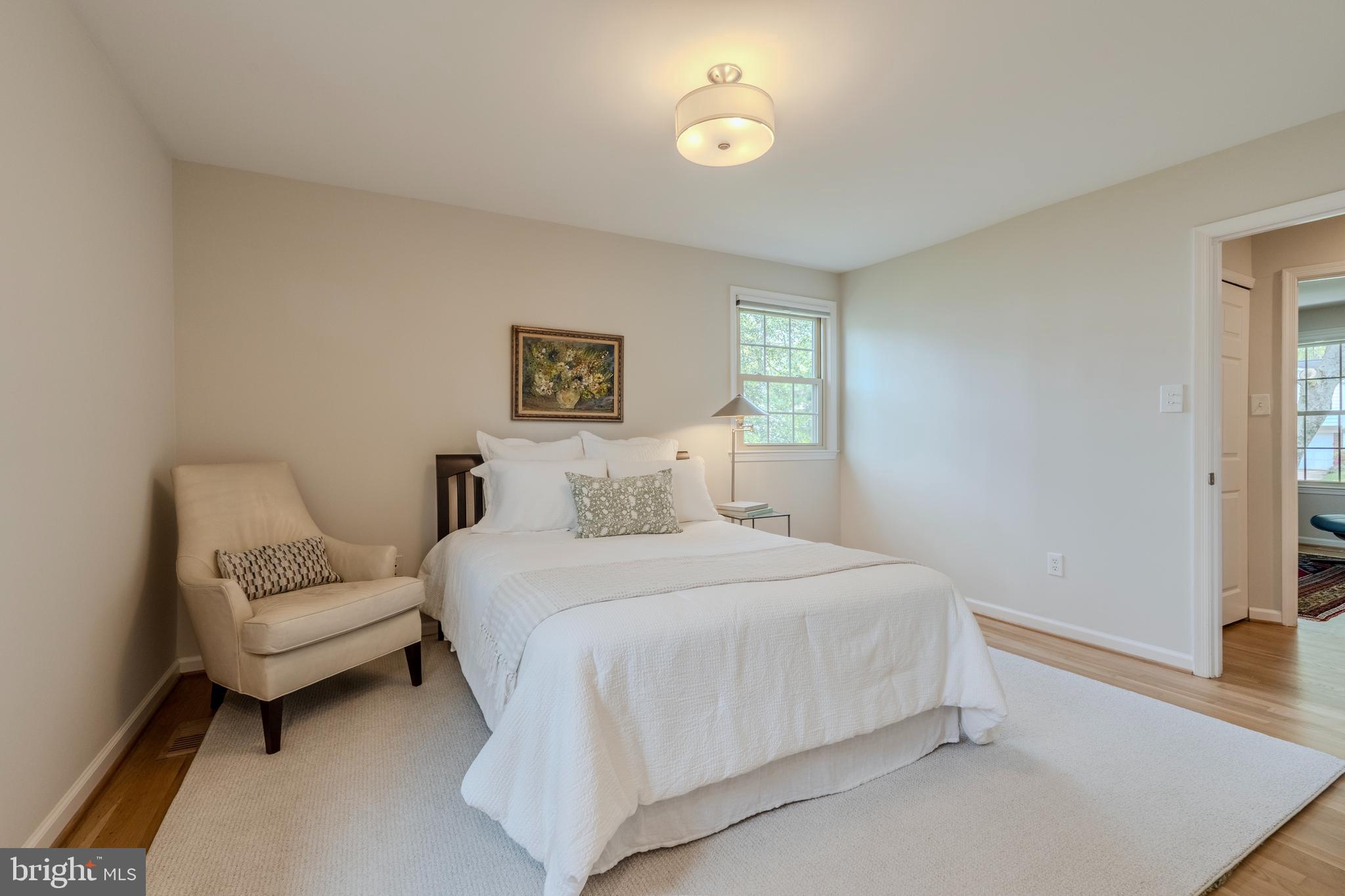 TYSONS GREEN - Residential