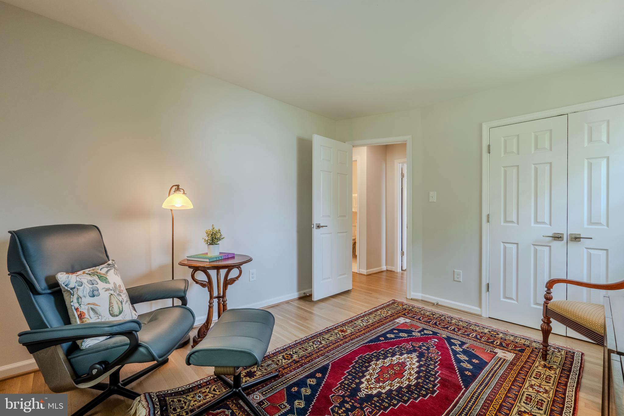 TYSONS GREEN - Residential