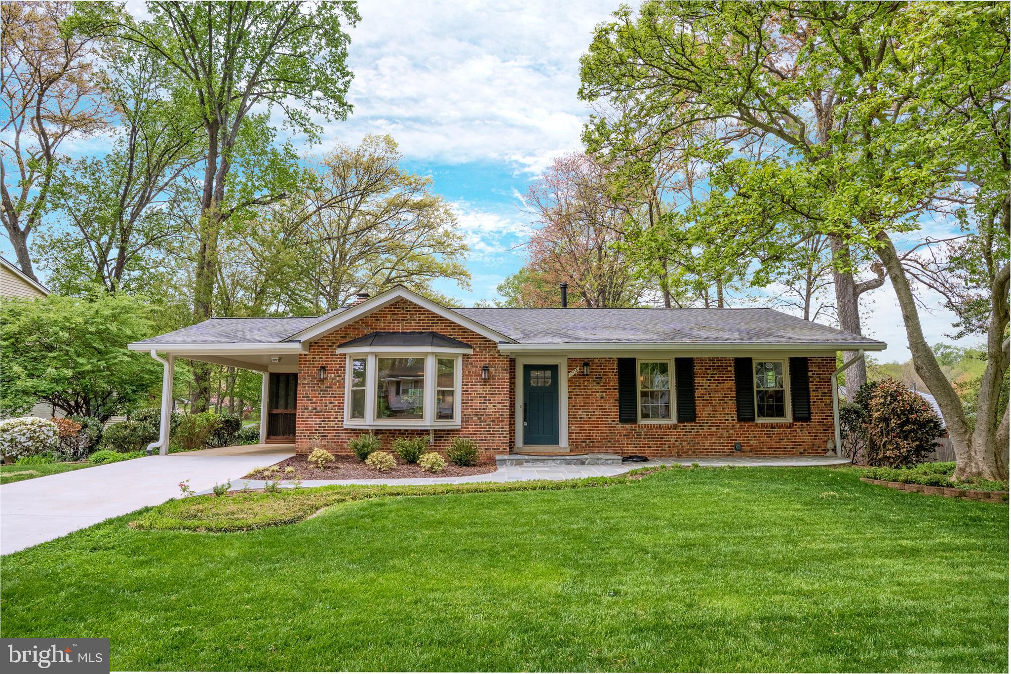 TYSONS GREEN - Residential