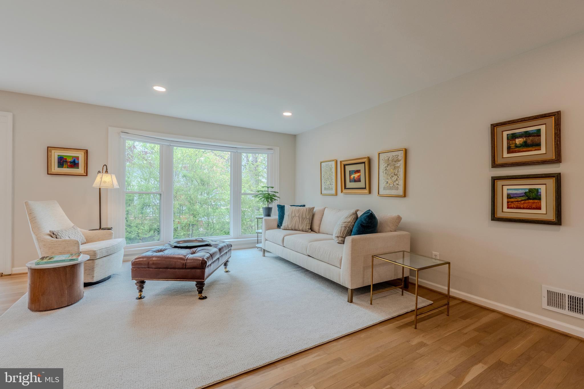 TYSONS GREEN - Residential