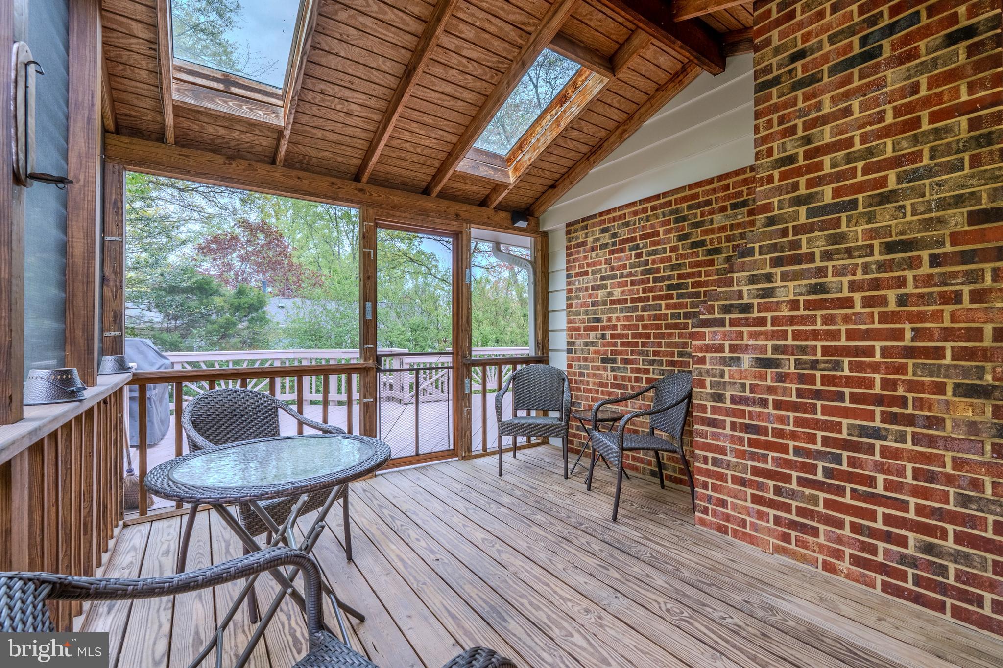 TYSONS GREEN - Residential