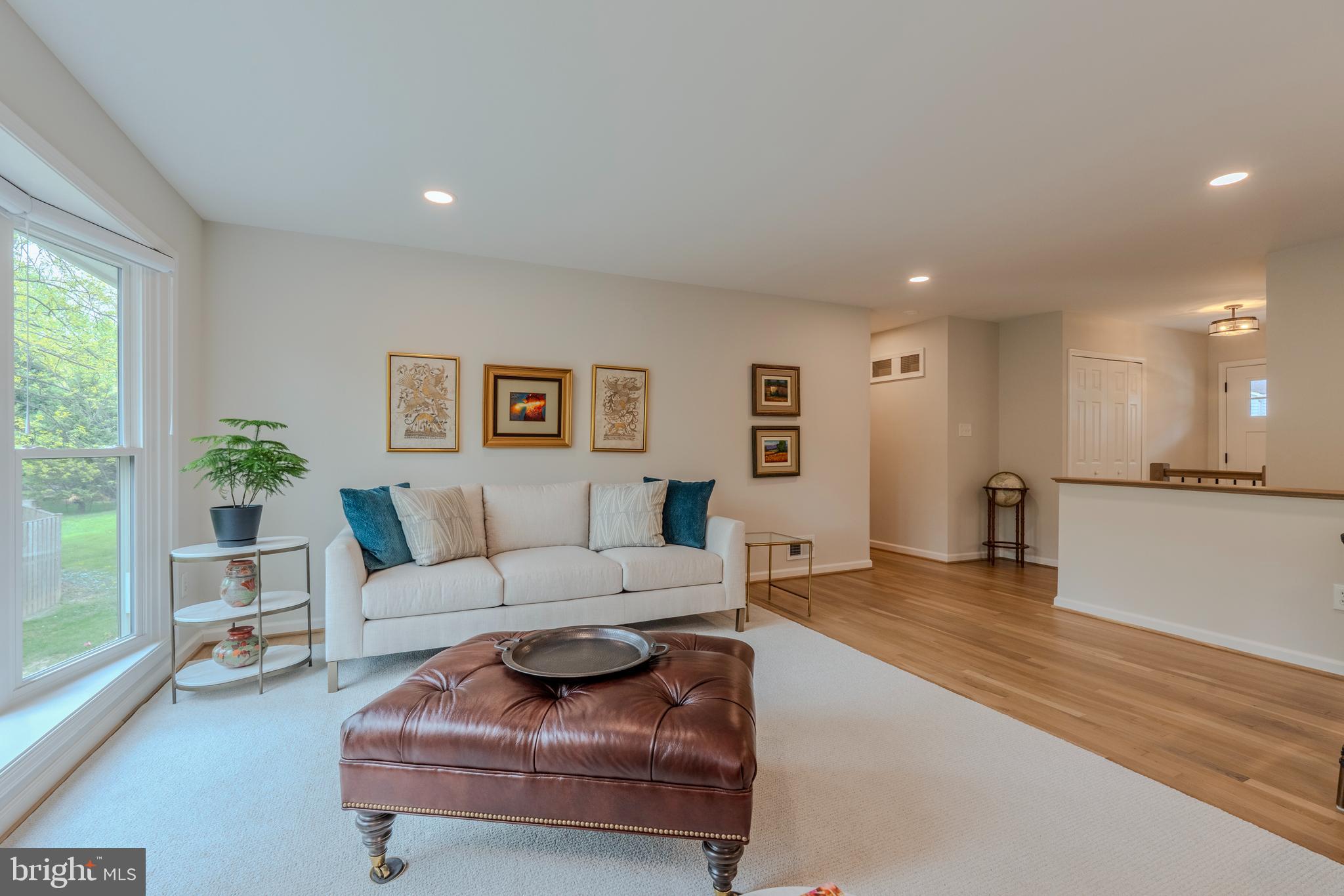 TYSONS GREEN - Residential