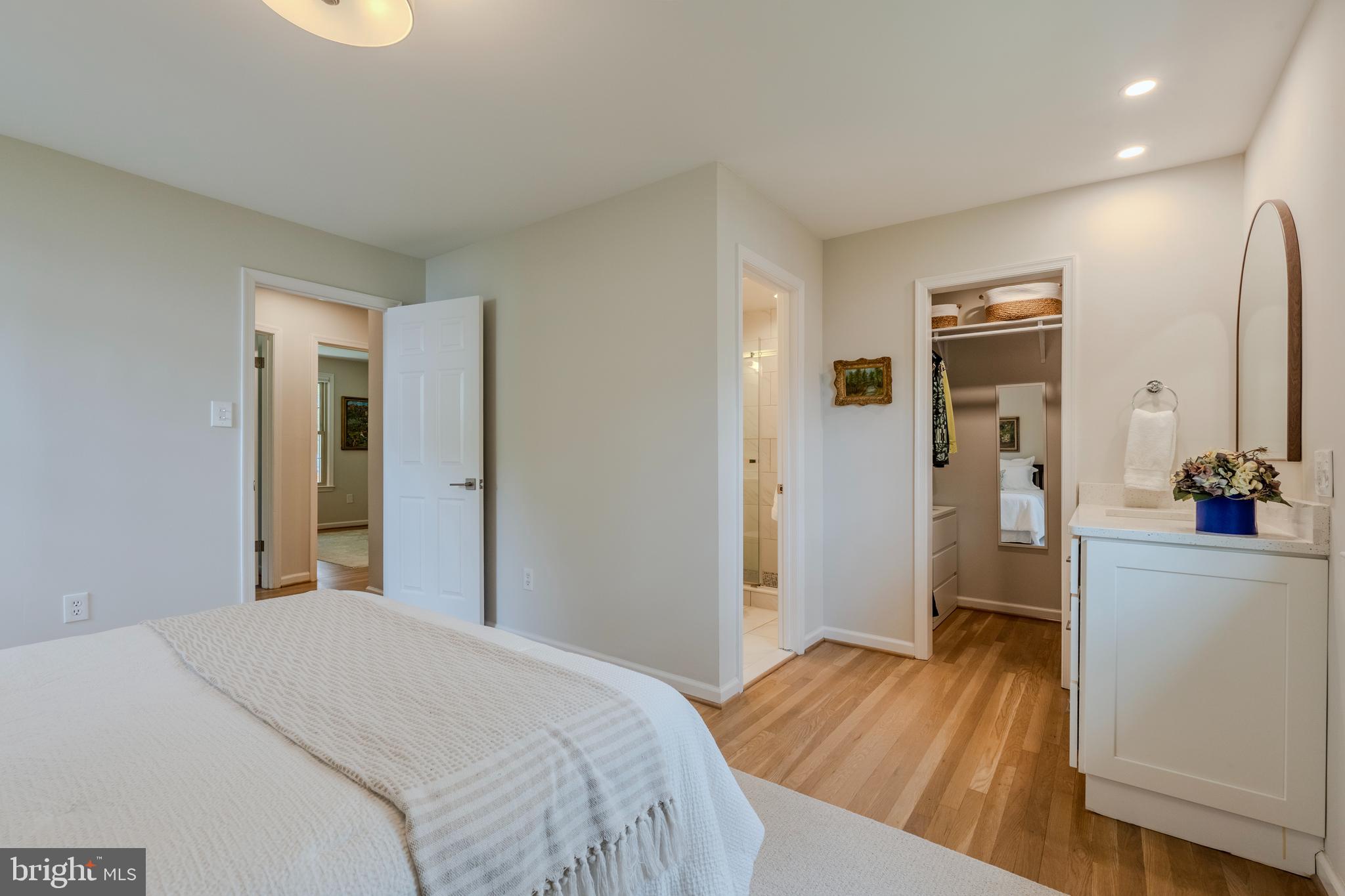 TYSONS GREEN - Residential
