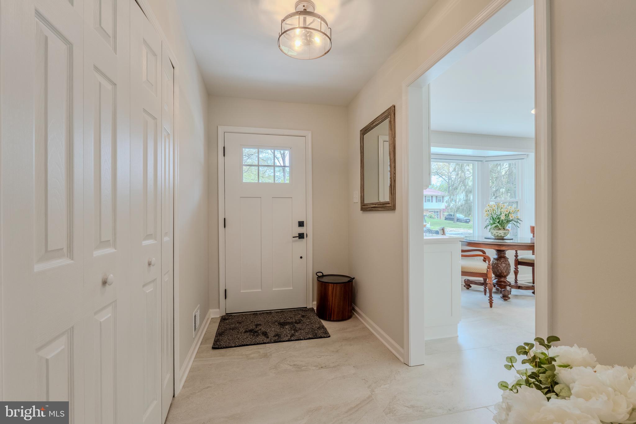 TYSONS GREEN - Residential