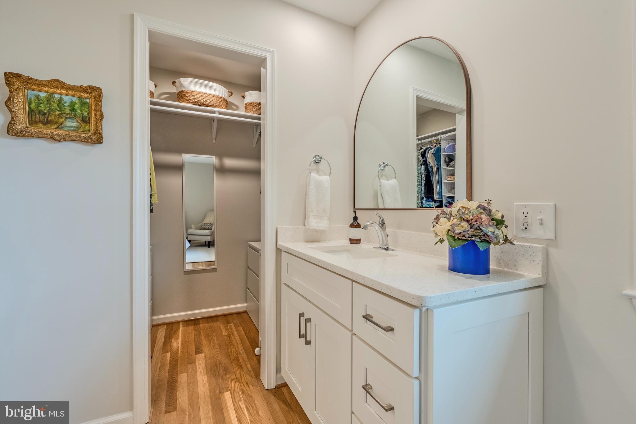 TYSONS GREEN - Residential