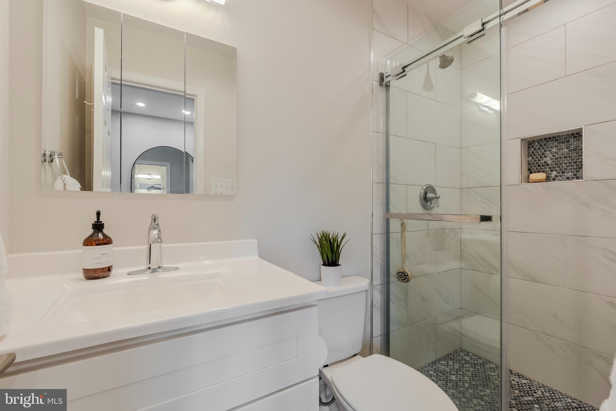 TYSONS GREEN - Residential