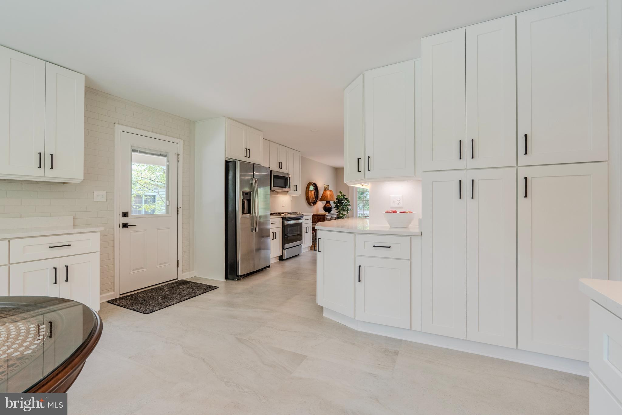 TYSONS GREEN - Residential