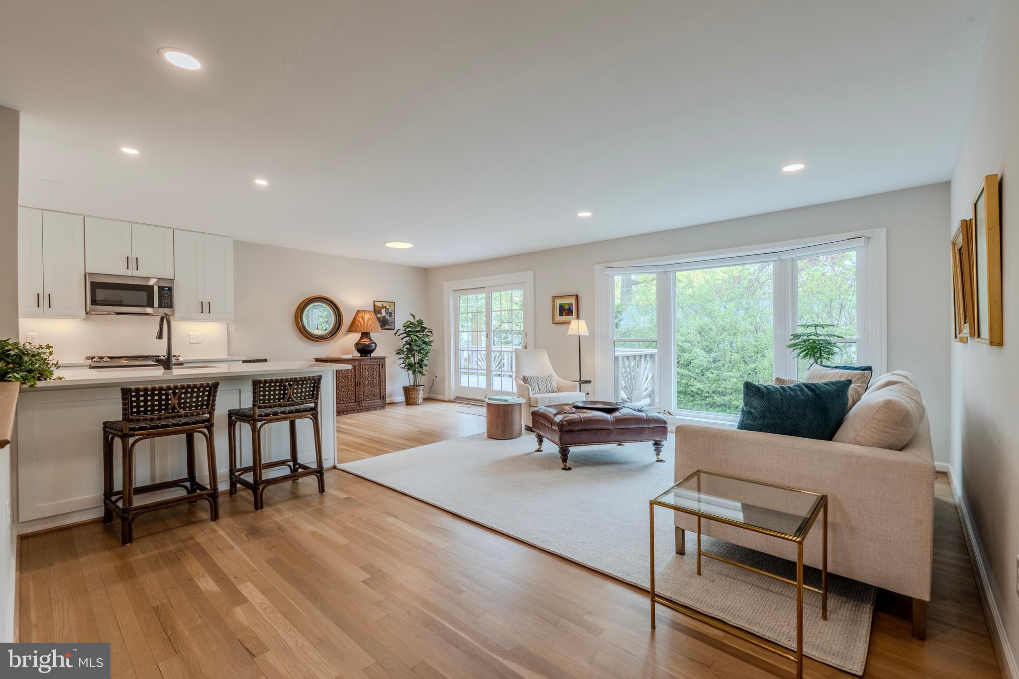 TYSONS GREEN - Residential