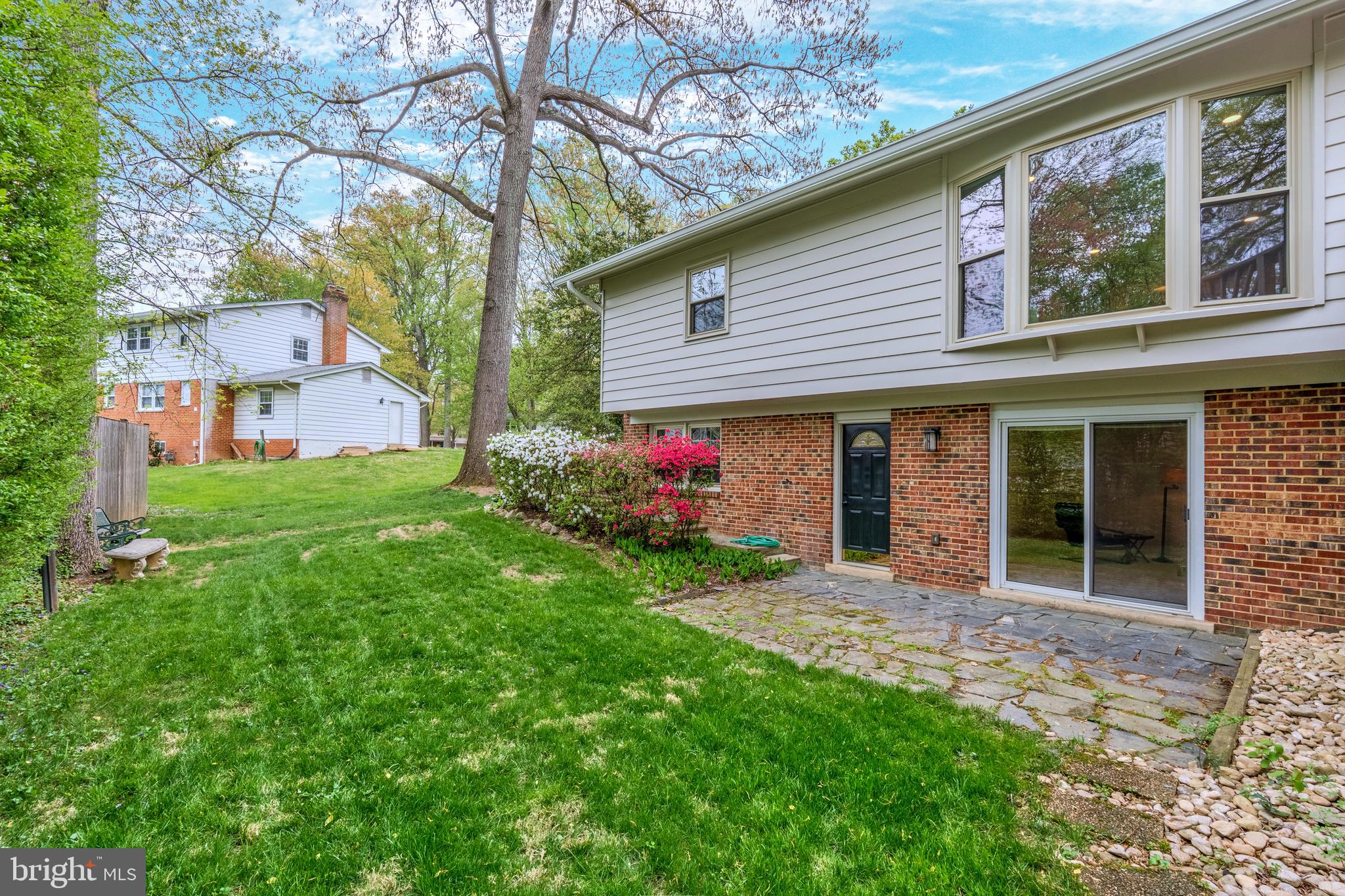 TYSONS GREEN - Residential