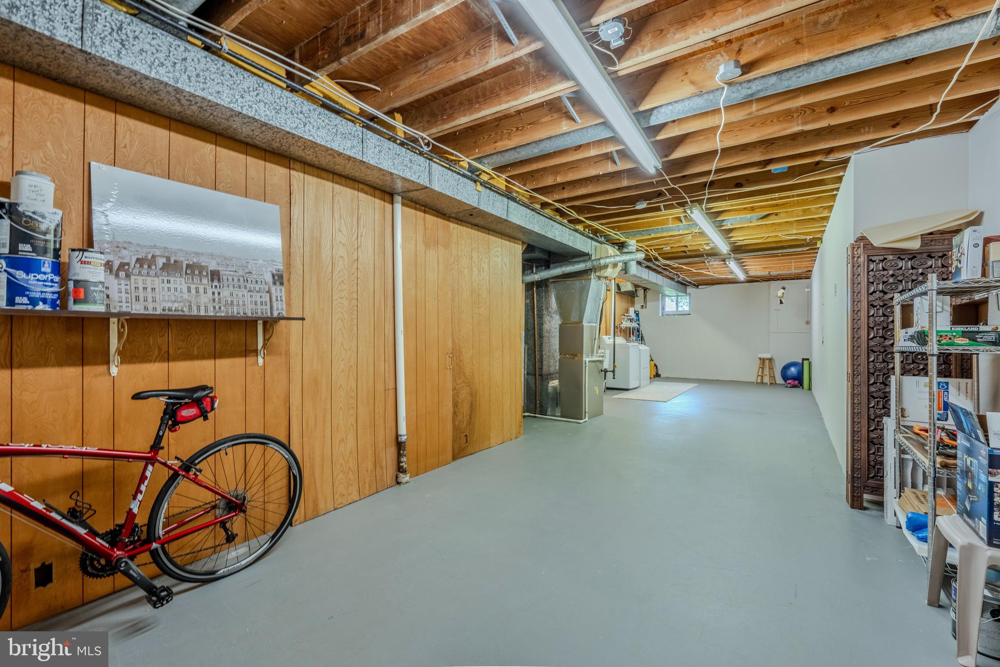 TYSONS GREEN - Residential