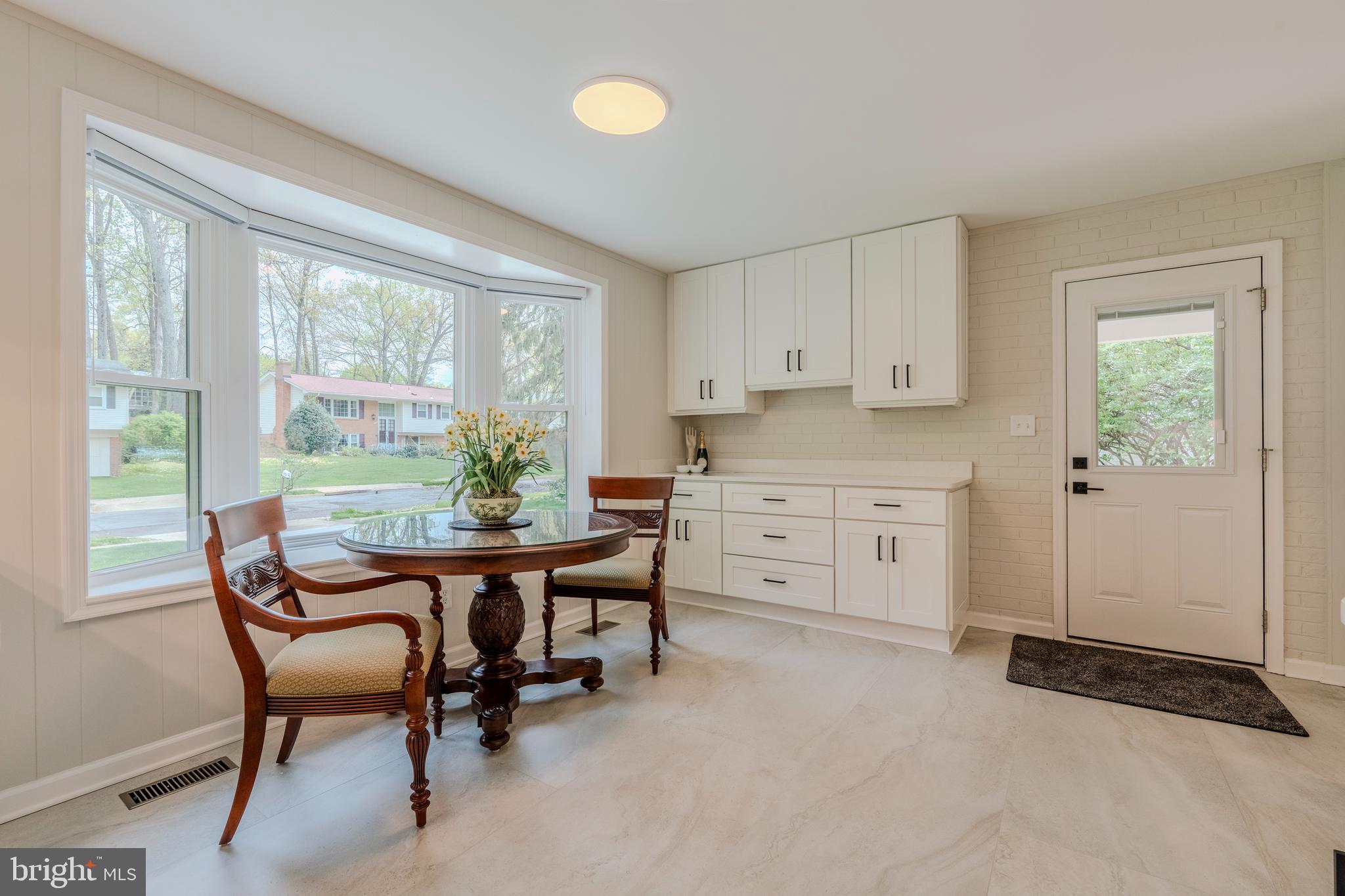 TYSONS GREEN - Residential