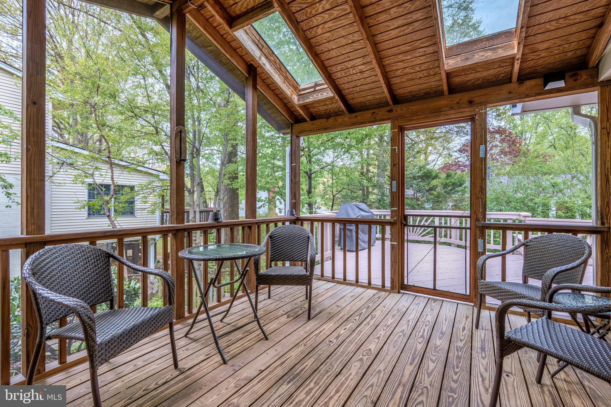 TYSONS GREEN - Residential