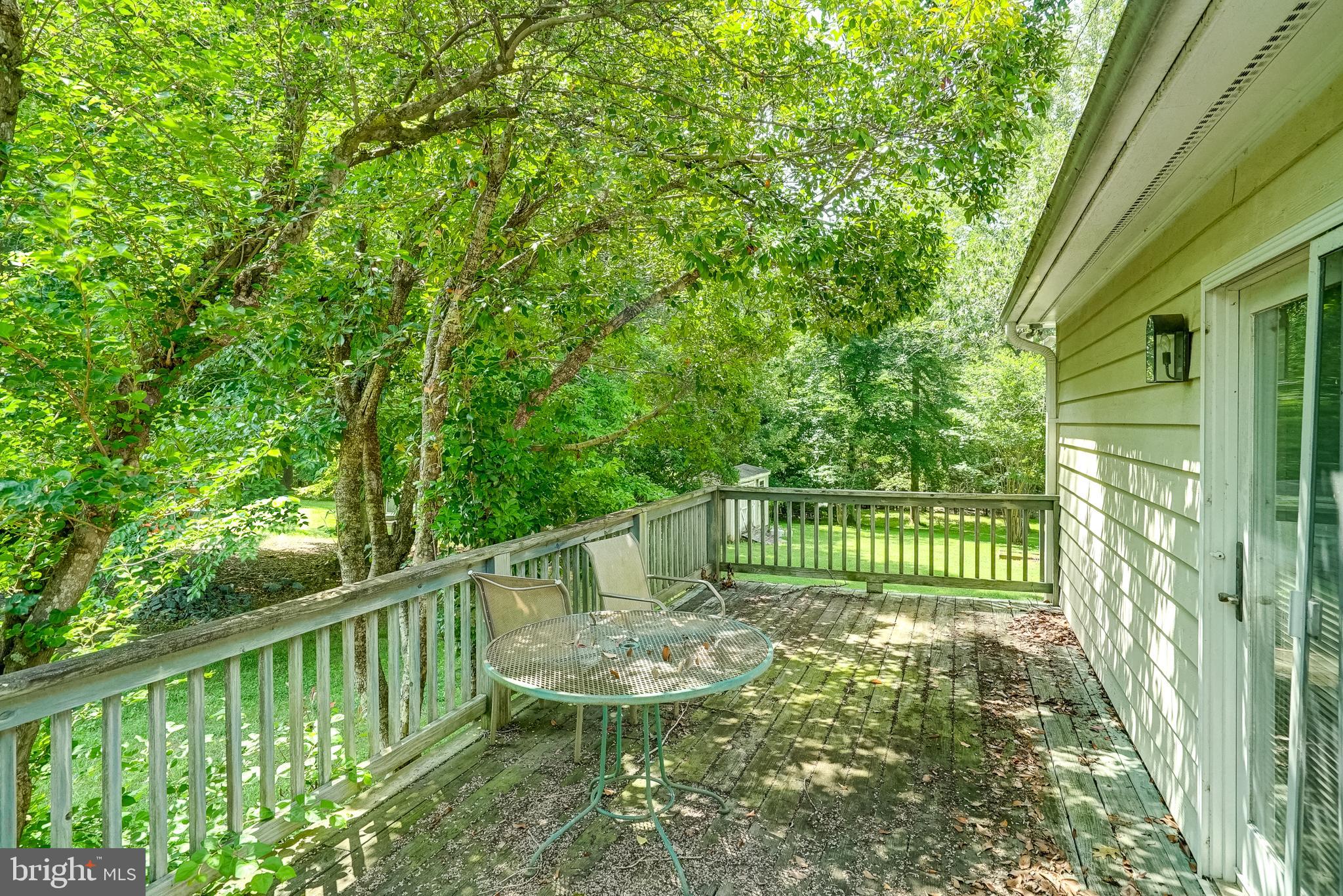 ROLLING WOODS - Residential