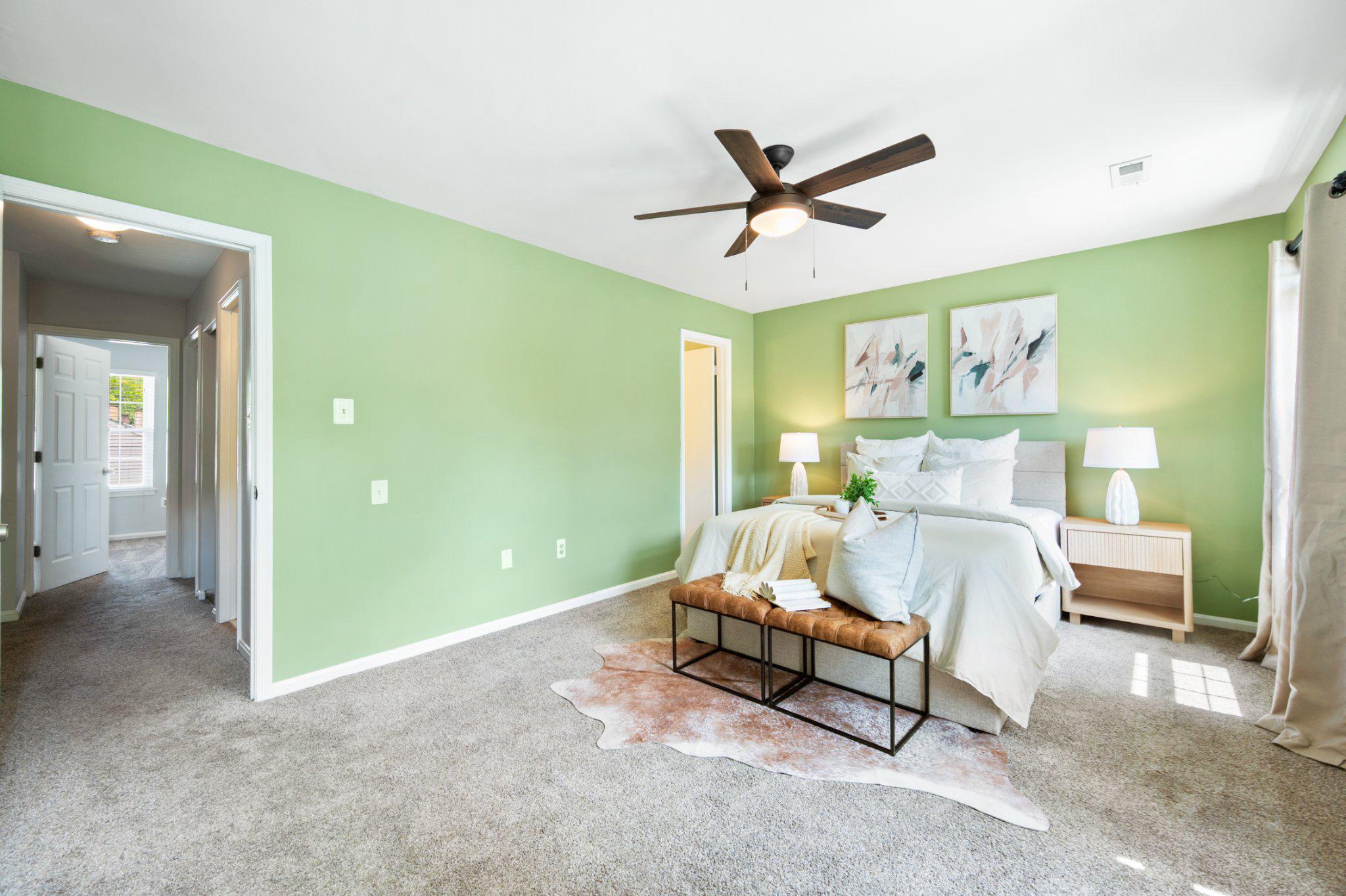 FOREST ESTATES - Residential