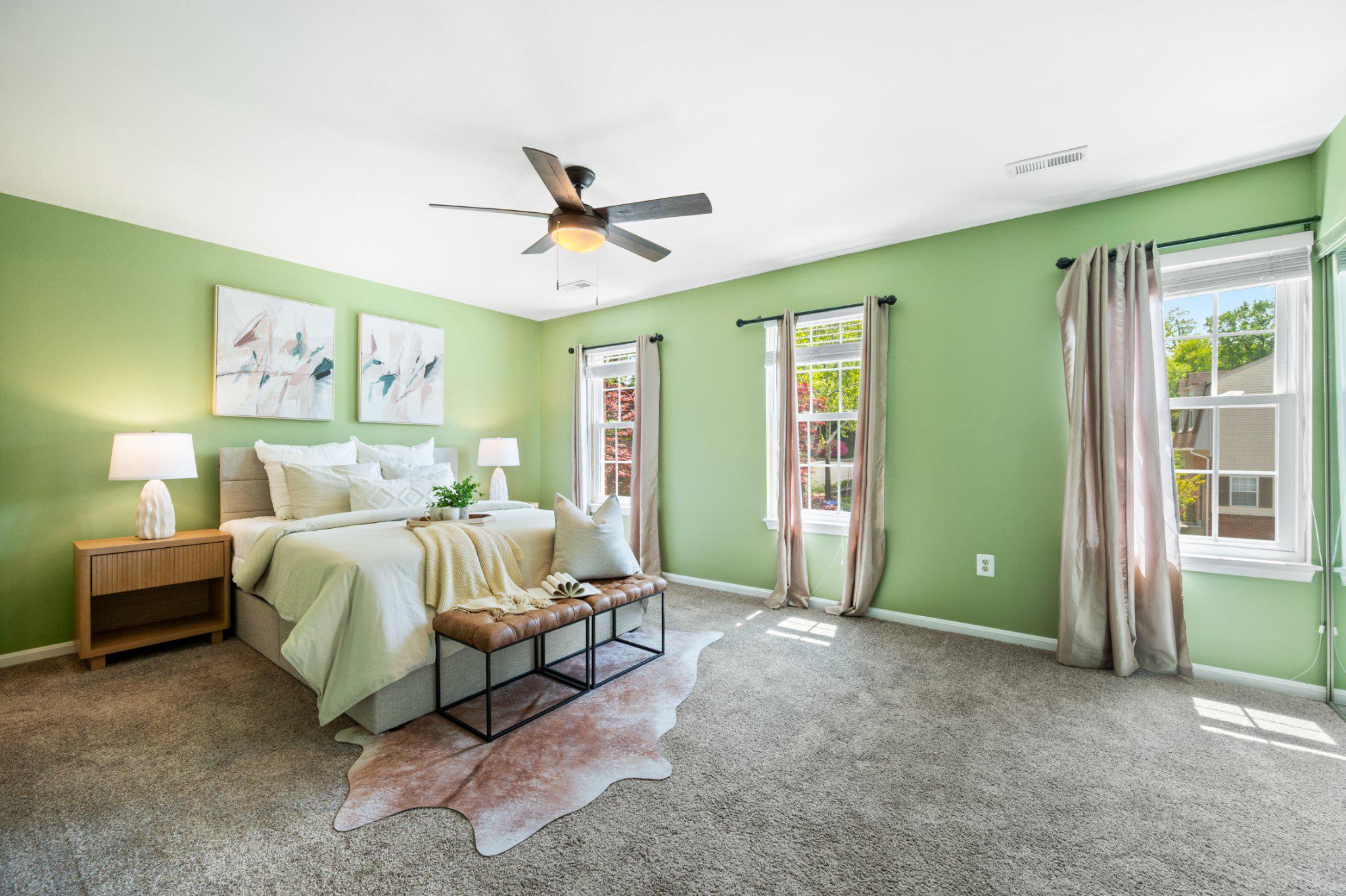 FOREST ESTATES - Residential