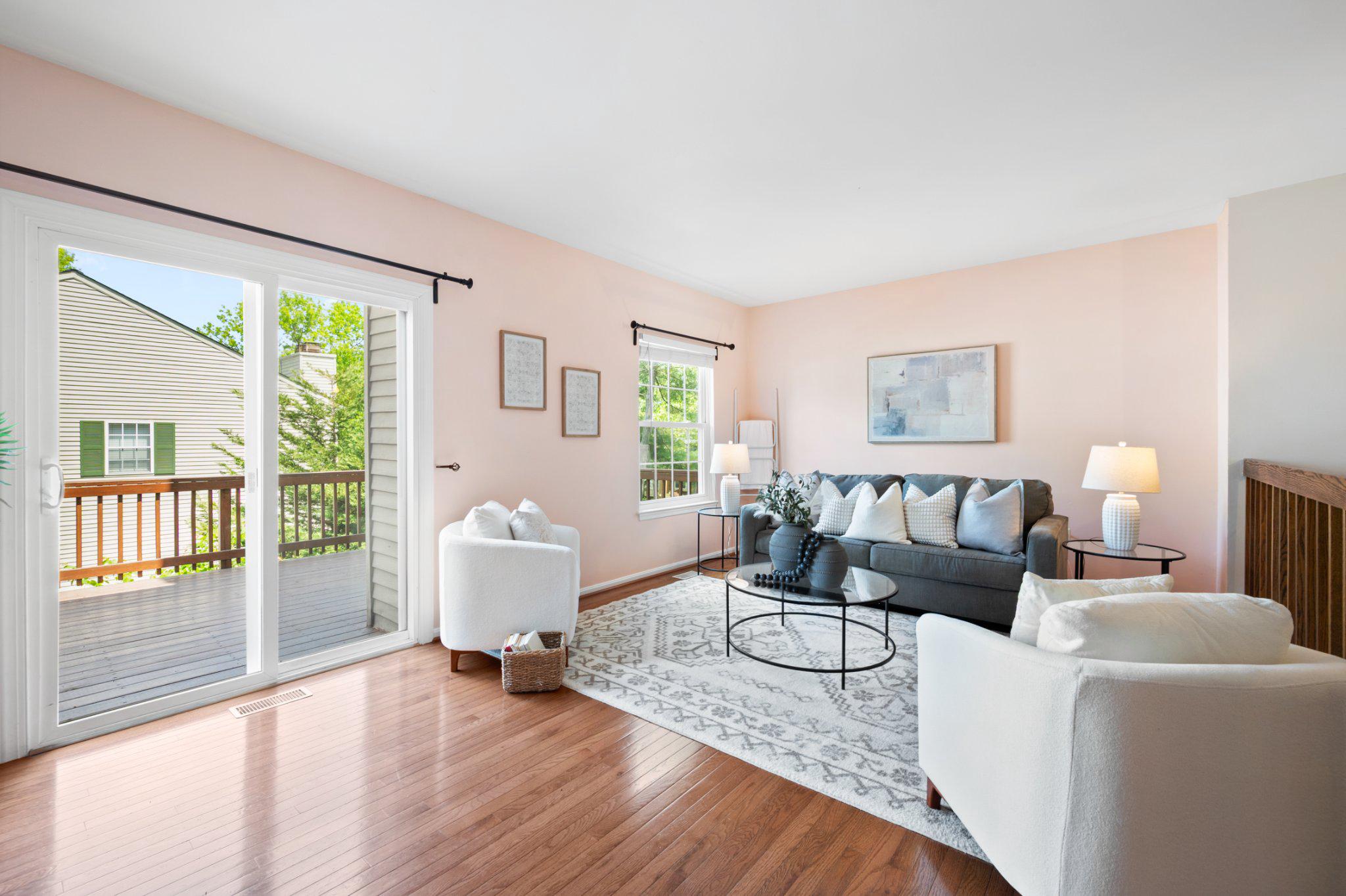 FOREST ESTATES - Residential
