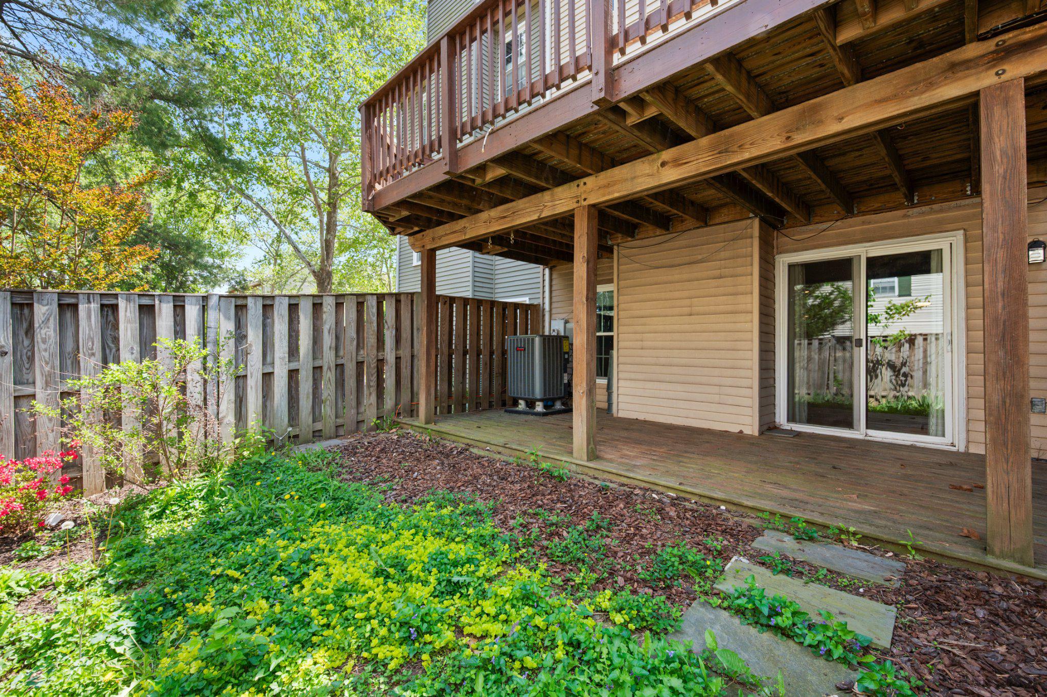 FOREST ESTATES - Residential