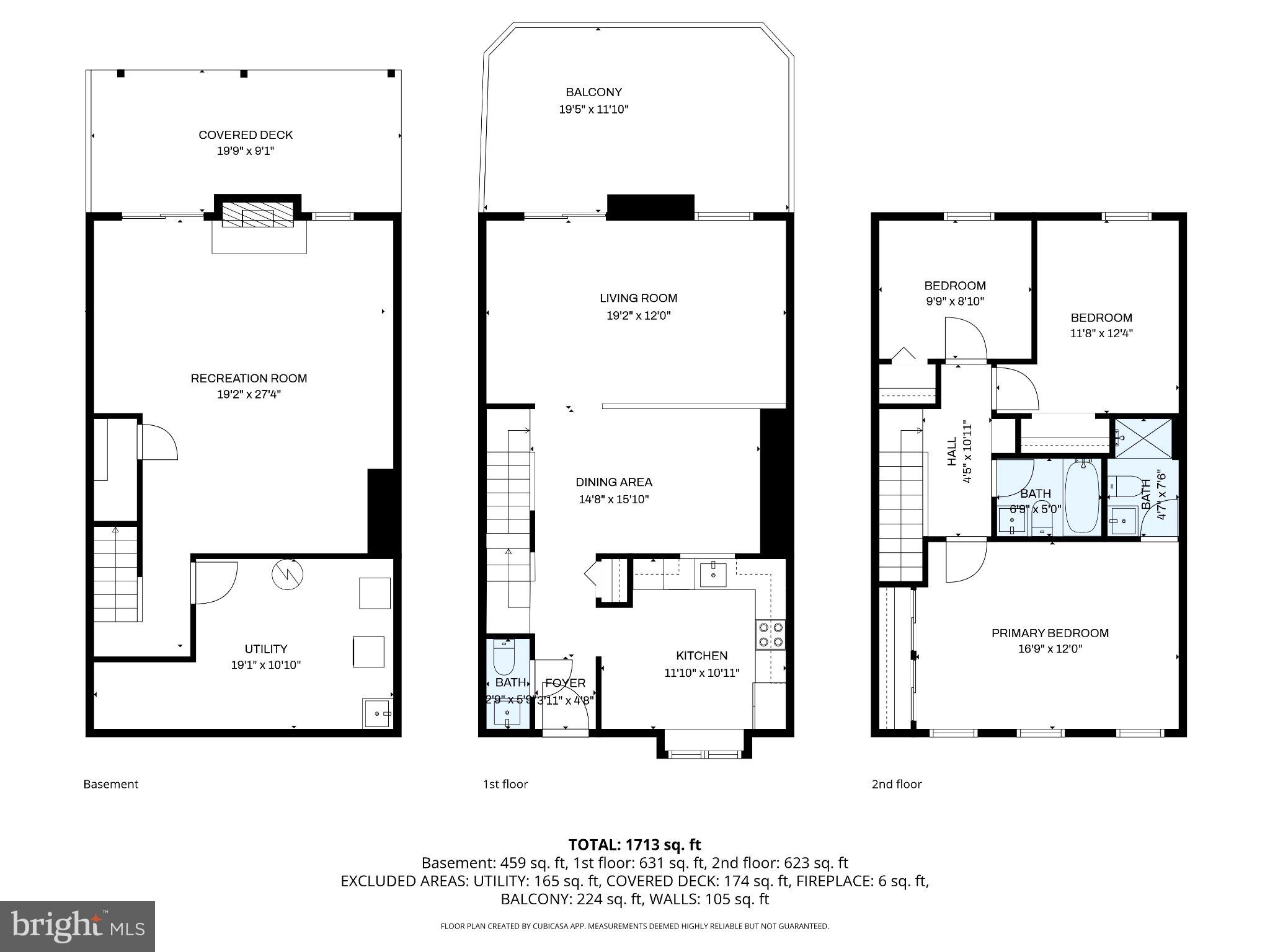 FOREST ESTATES - Residential