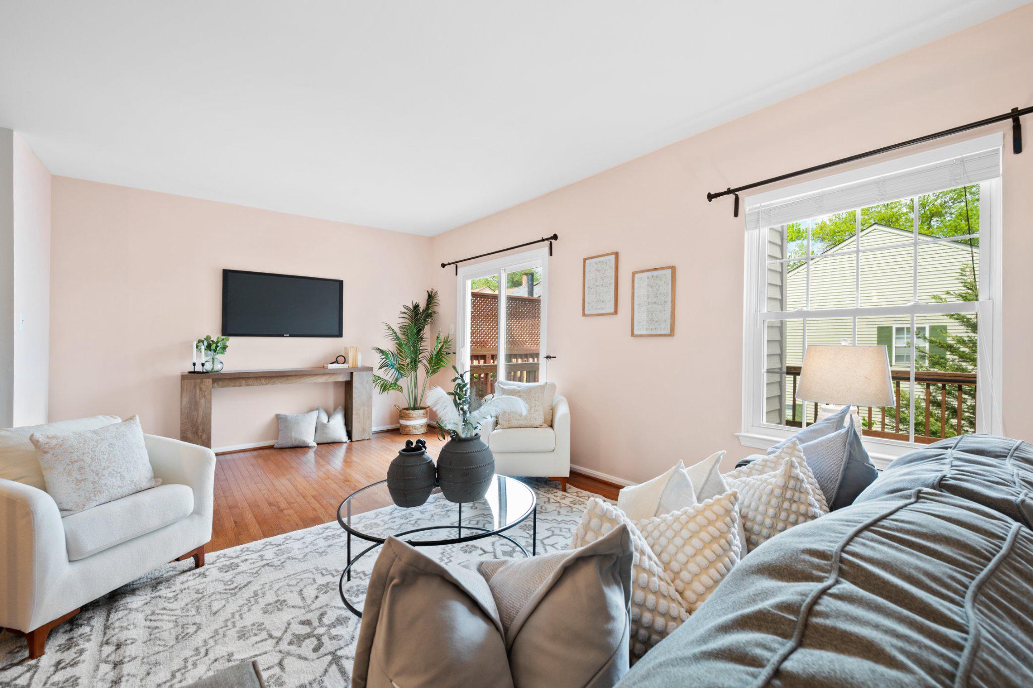 FOREST ESTATES - Residential