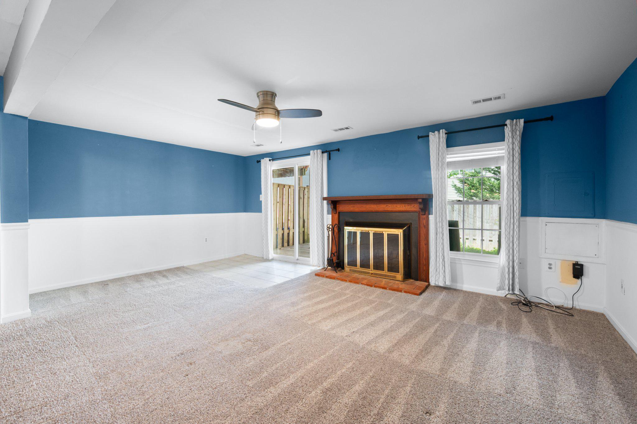 FOREST ESTATES - Residential