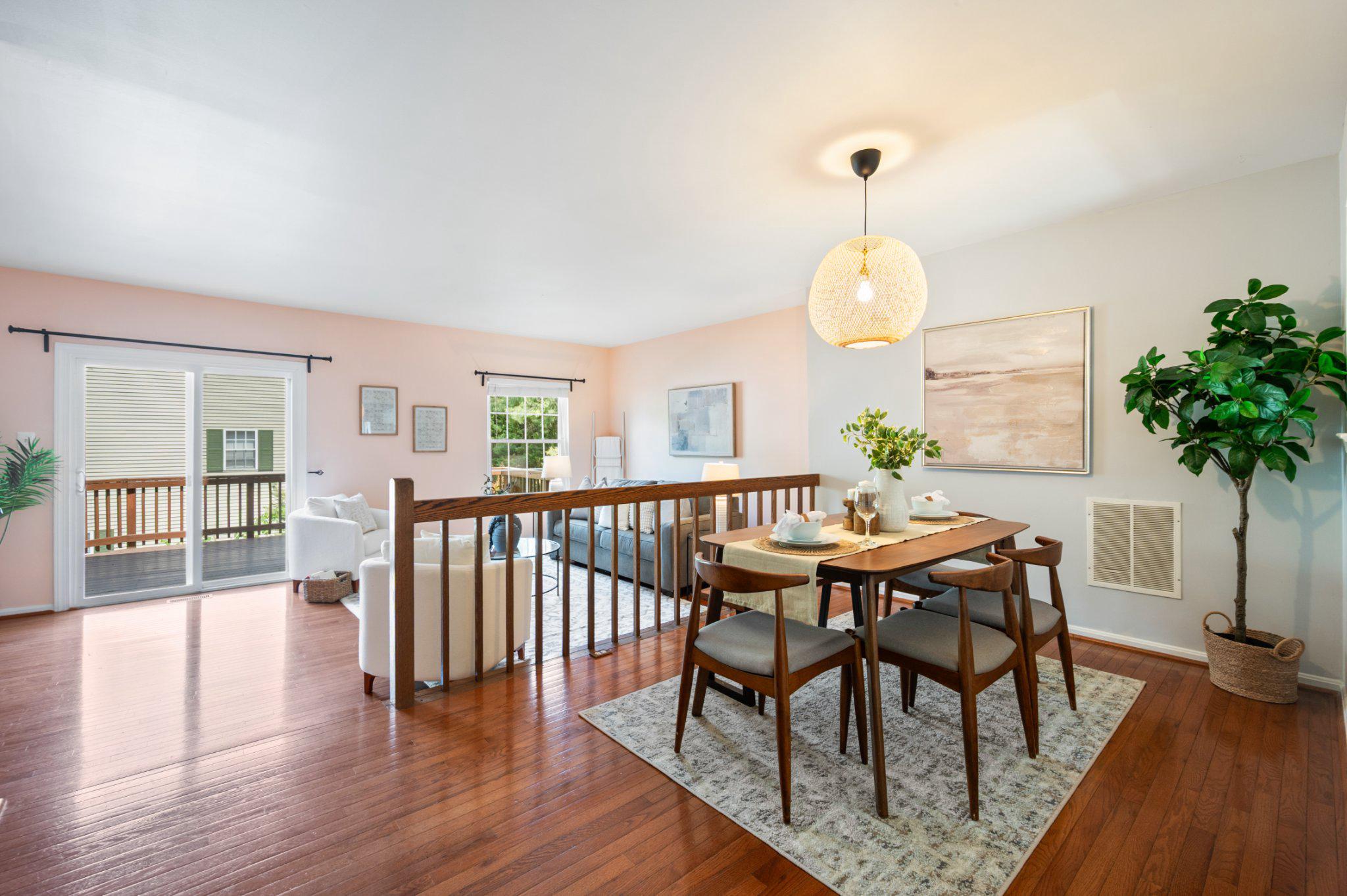 FOREST ESTATES - Residential