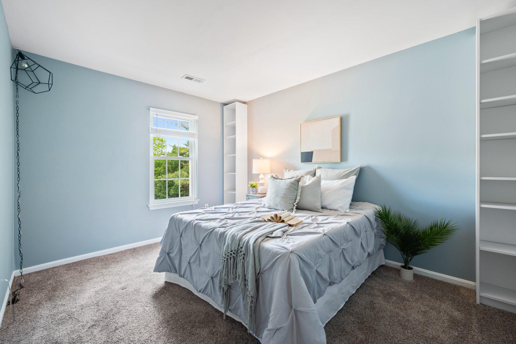 FOREST ESTATES - Residential