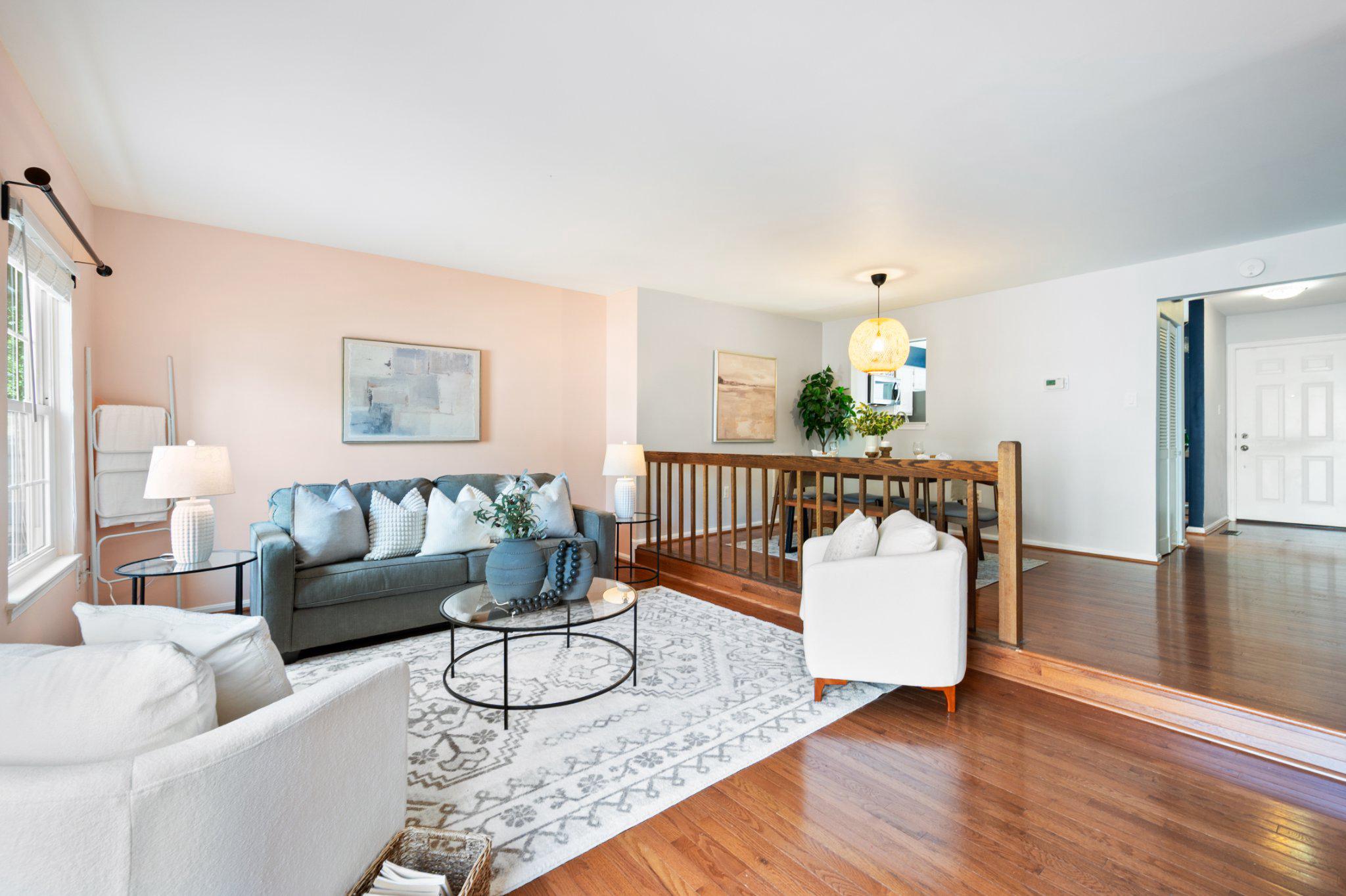 FOREST ESTATES - Residential