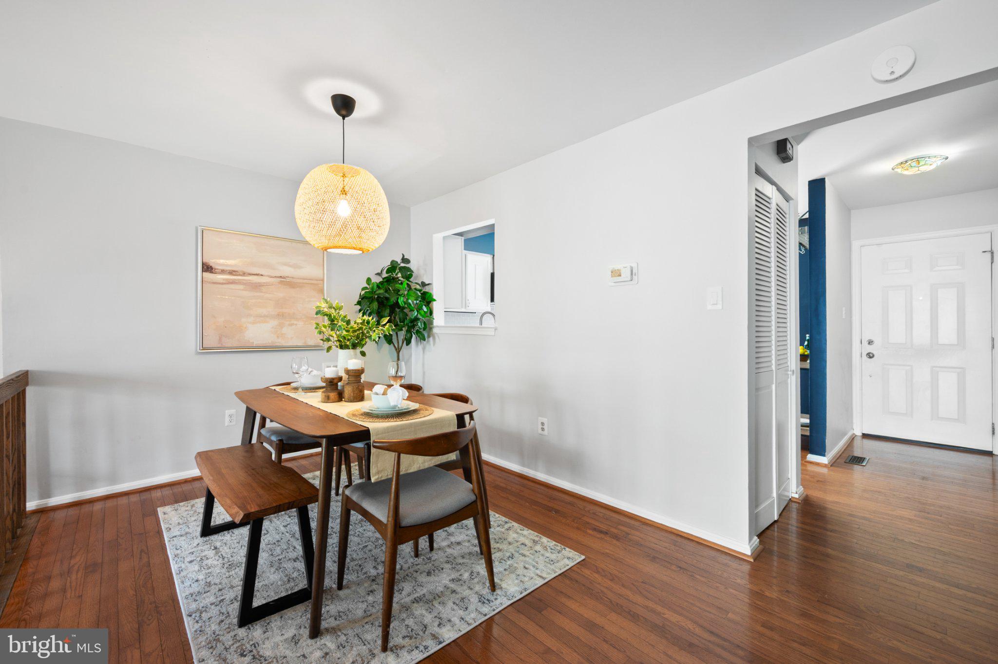 FOREST ESTATES - Residential