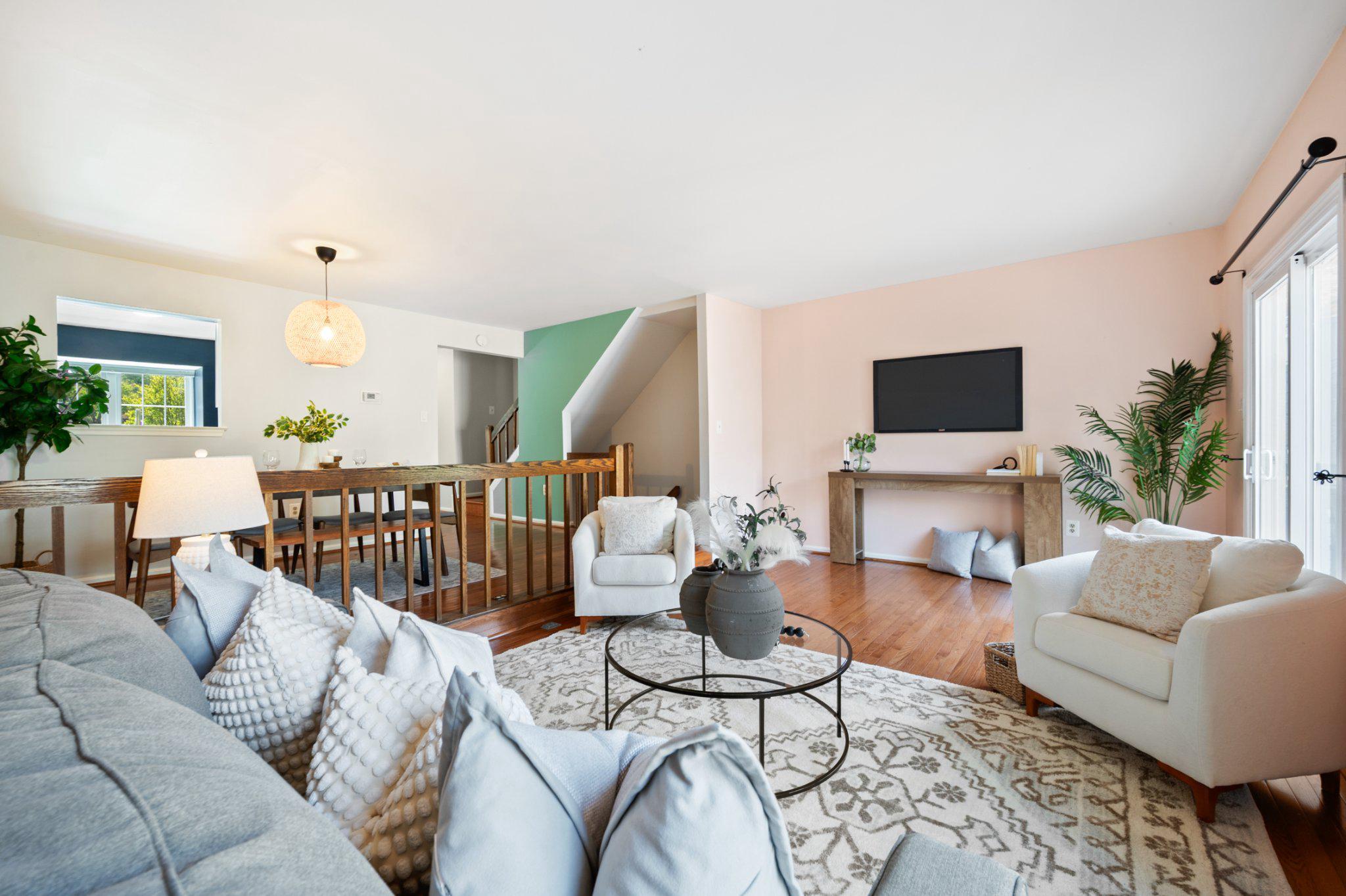 FOREST ESTATES - Residential