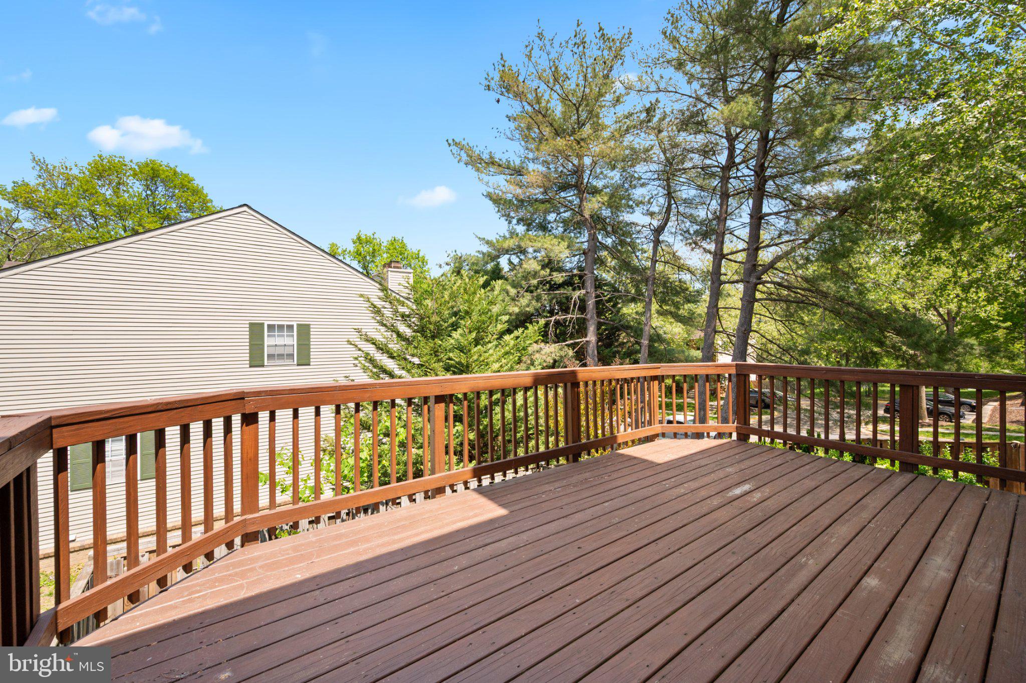 FOREST ESTATES - Residential