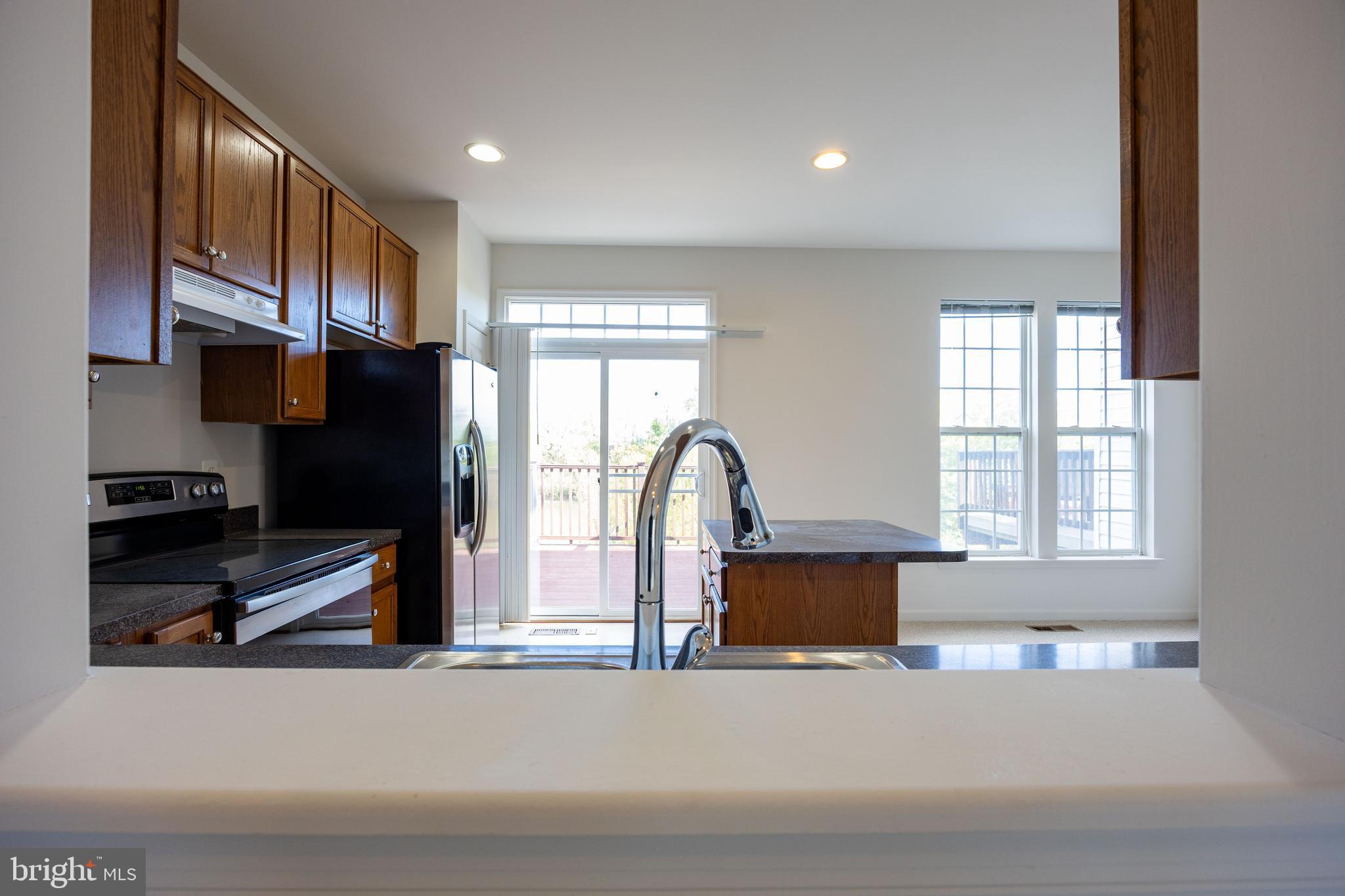 BERKELEY RIDGE - Residential