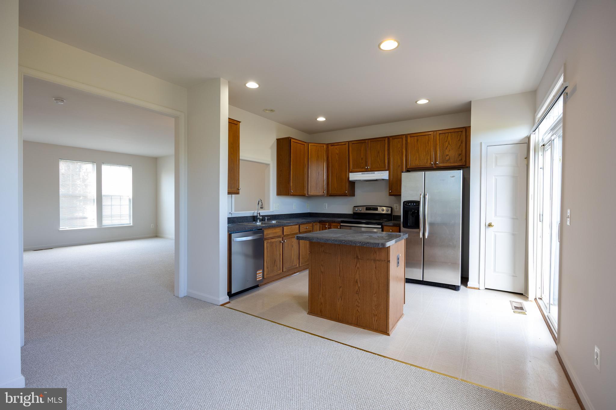 BERKELEY RIDGE - Residential