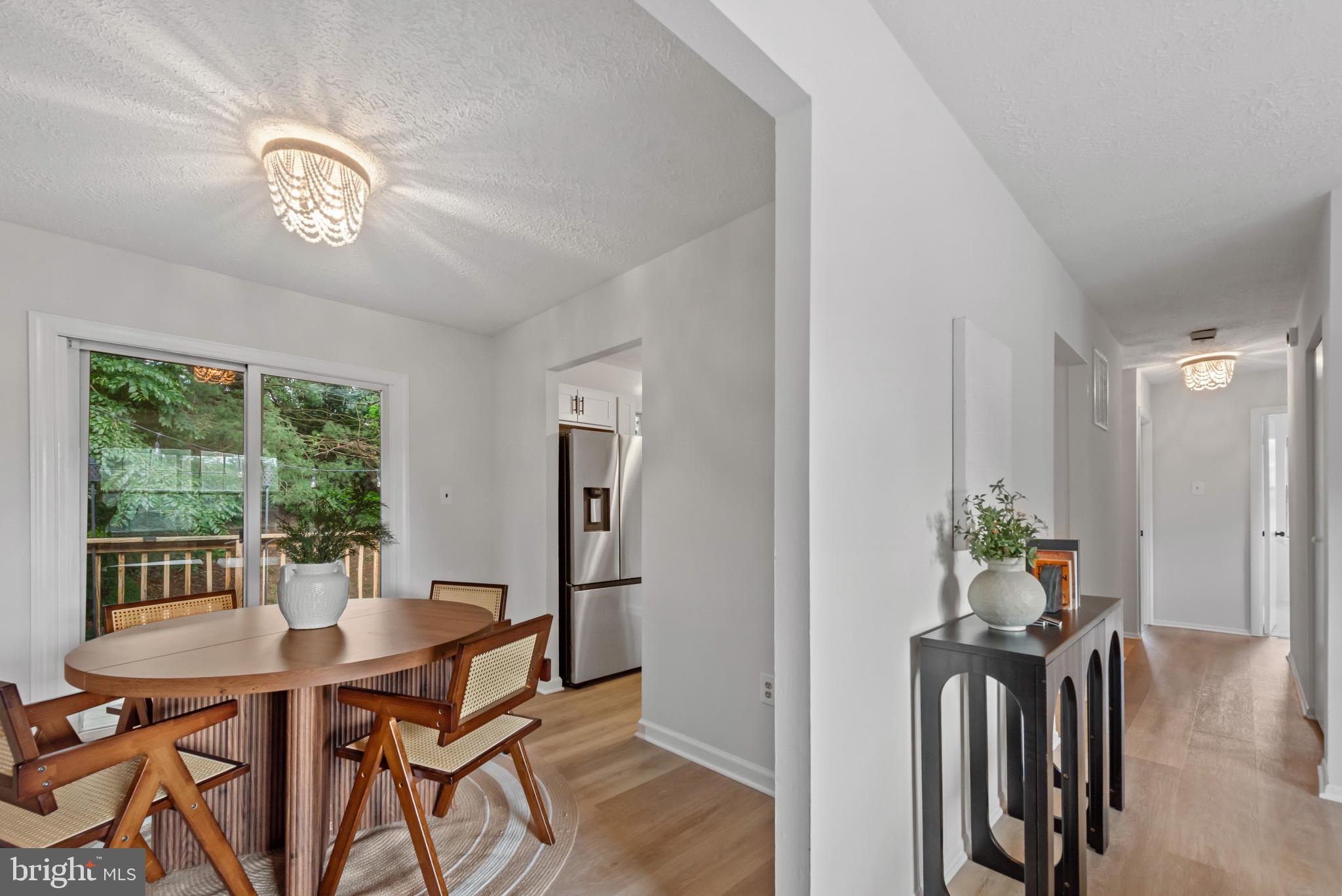 CARROLLTOWNE - Residential