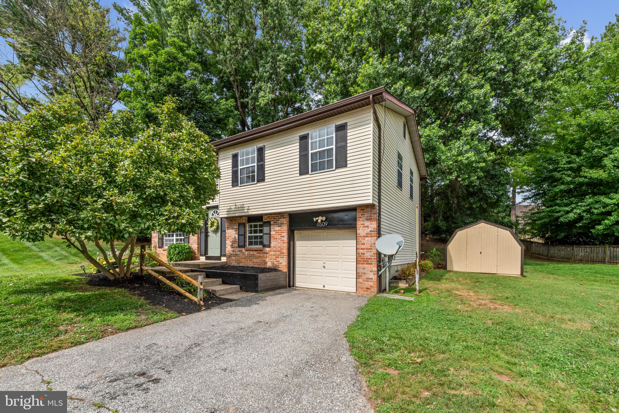 CARROLLTOWNE - Residential